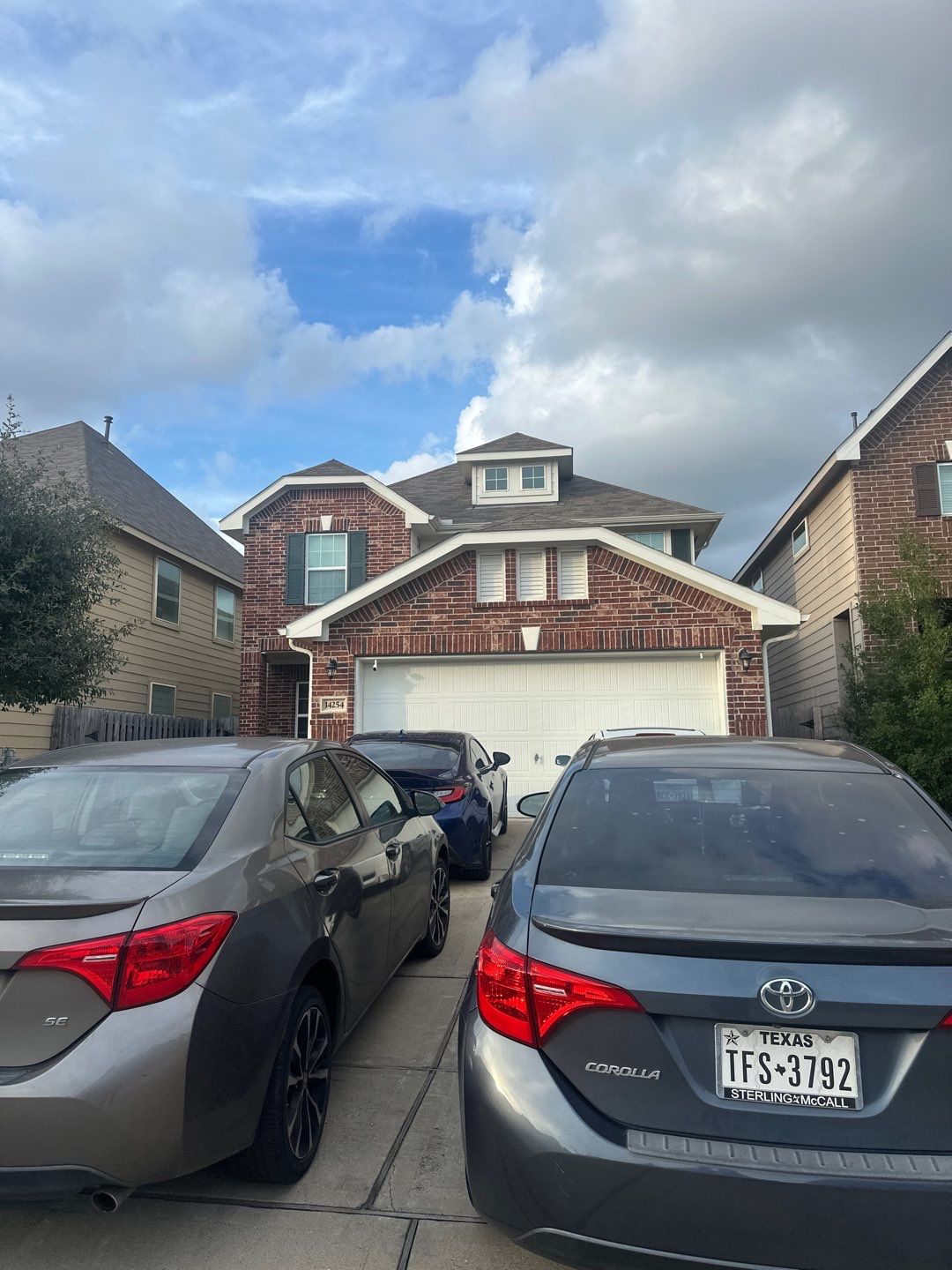 Roof Repair Houston by Roof Repair Services LLC
