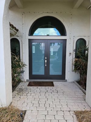 Project in Boynton Beach