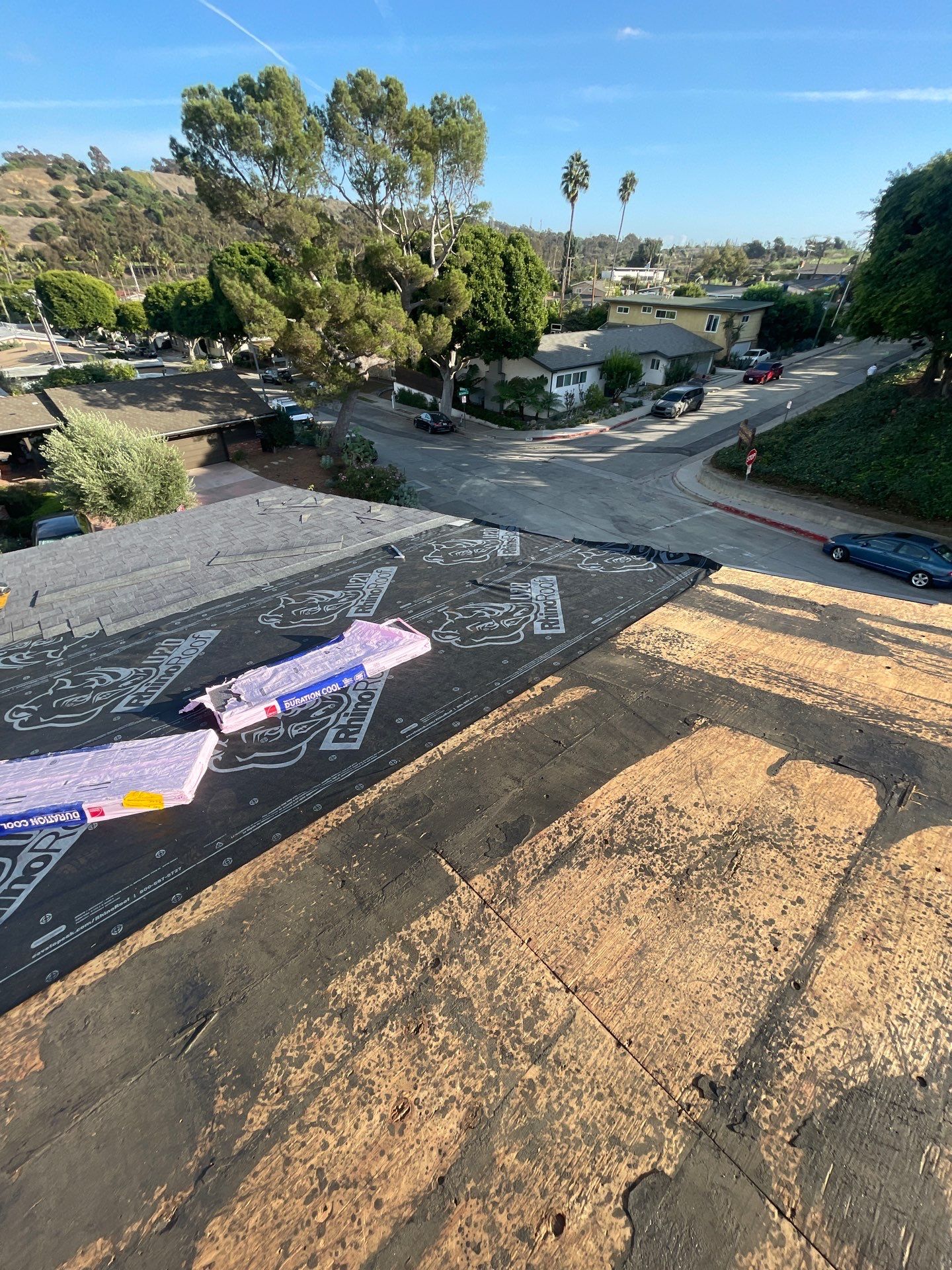 Roof Replacement - Culver City CA 90232 by Epic Roof Replacement