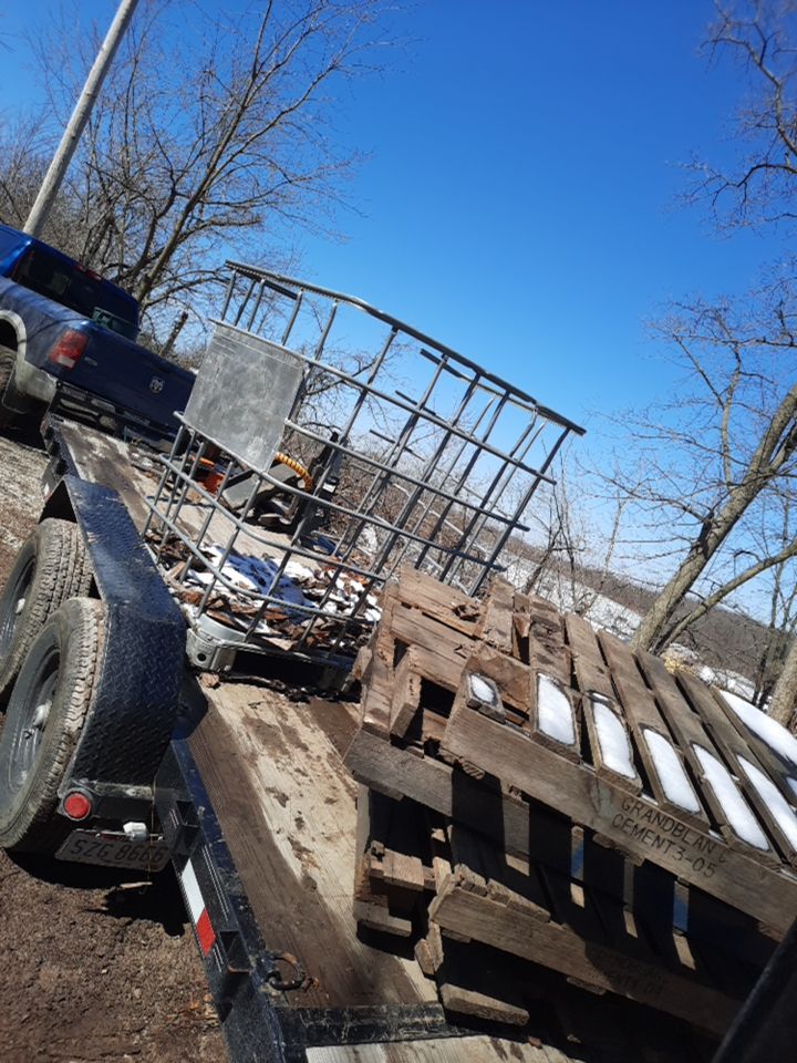 Tree Removal using Tree Removal by Mike Jones & Sons Tree Service LLC 