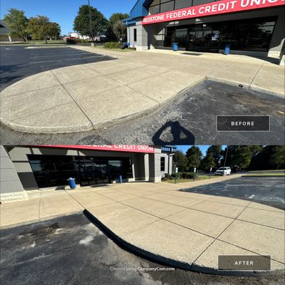 Redstone Fayetteville