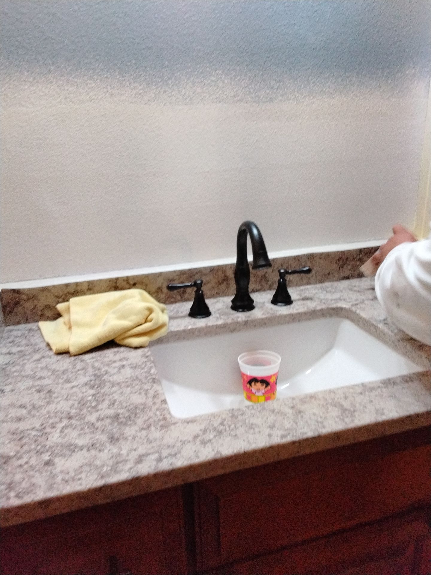 Project in Bondurant  by Midwest Paint LLC
