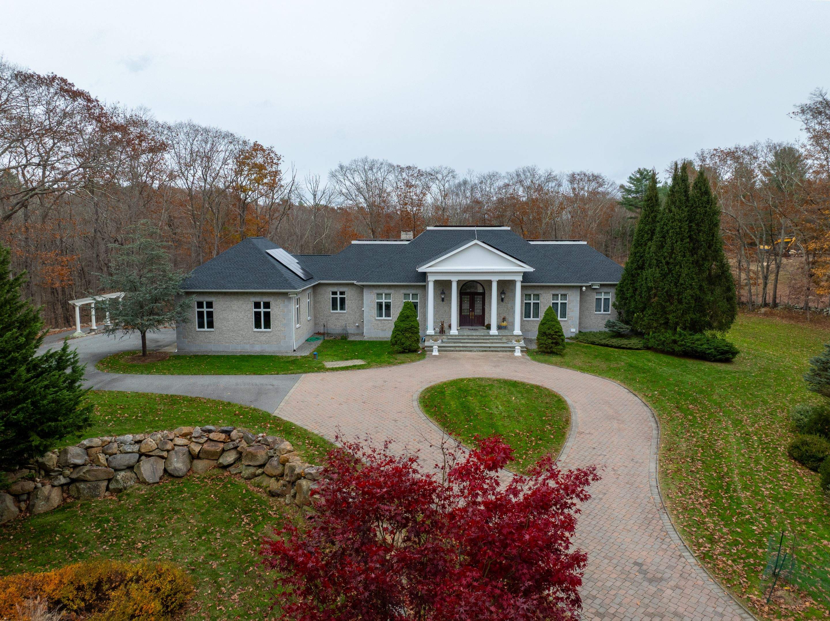 East Greenwich Architectural & Flat Roofing by Rinaldi Brothers