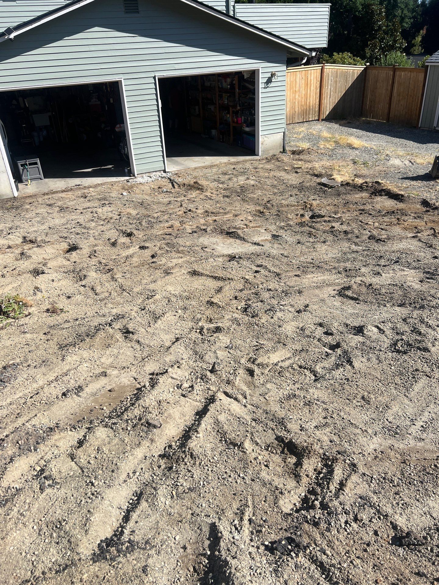 Asphalt Driveway Repair | Everett by Jireh Asphalt & Concrete Inc 