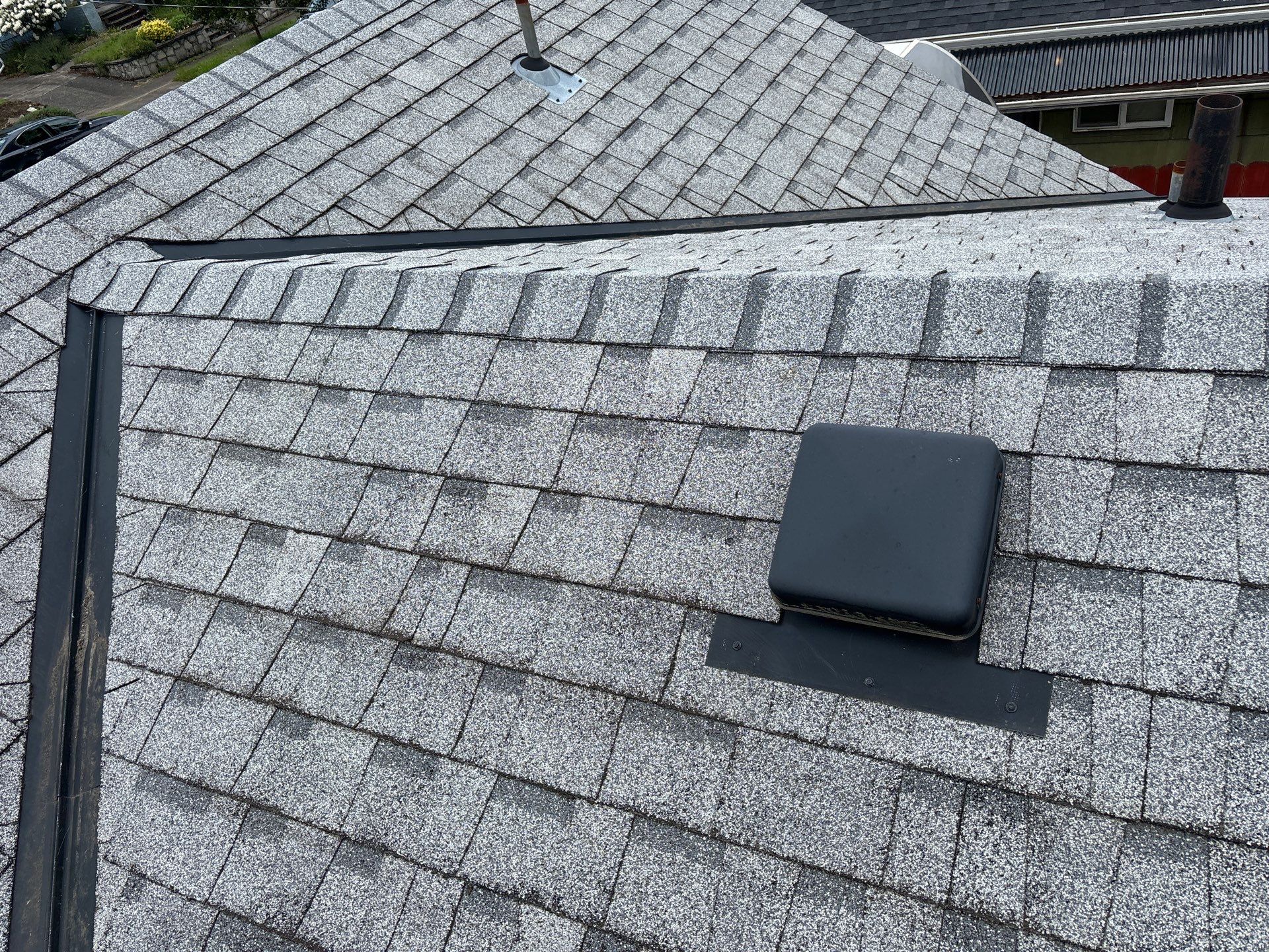Roof Insurance Repairs in Portland by Prodigy Roof Solutions