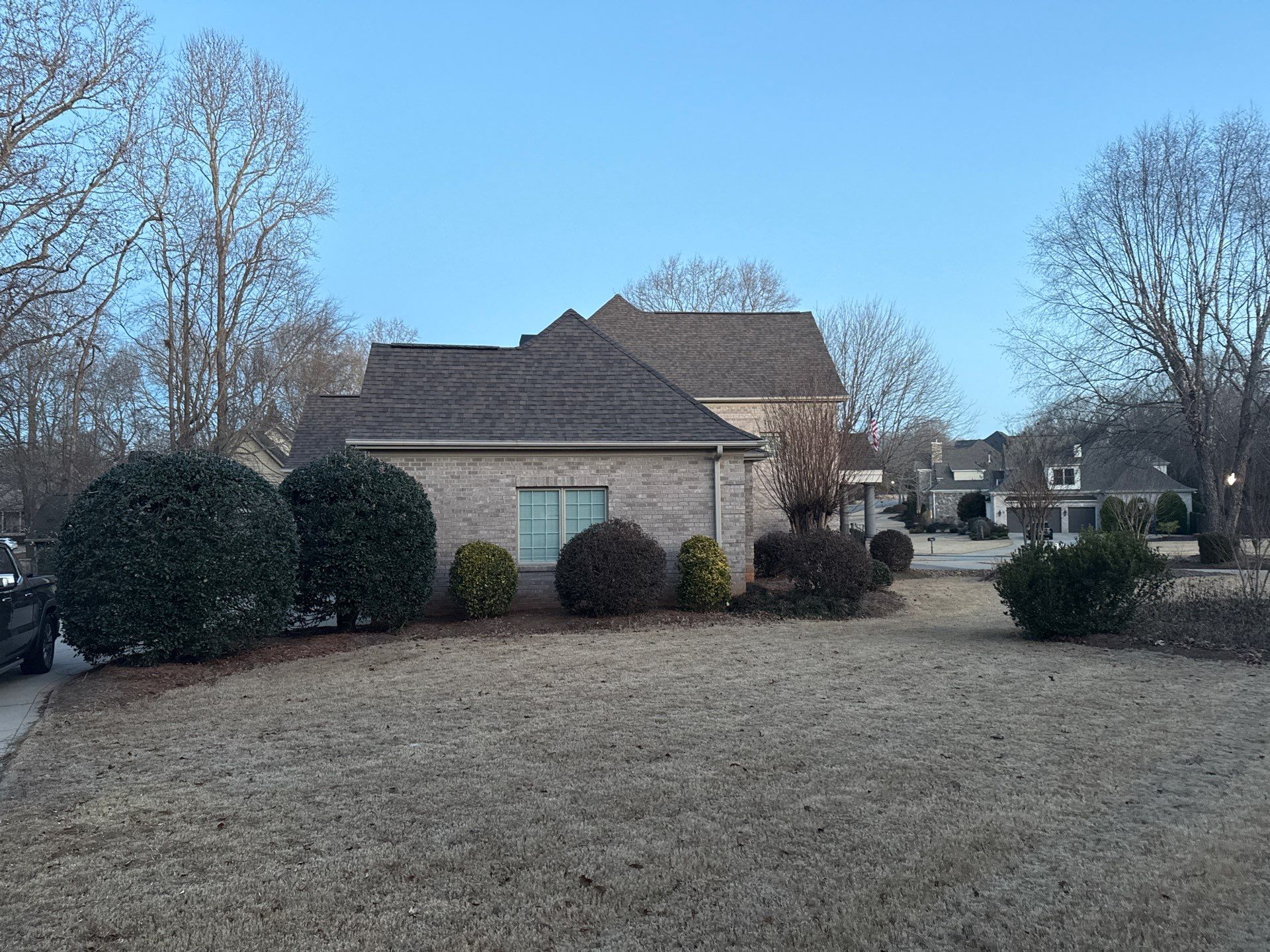 Owens Corning Duration Roof Replacement by Torch Roofing