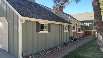 Parker McKean House