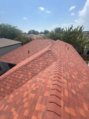 Full Roof San Antonio