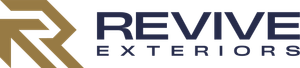 Logo for Revive Exteriors
