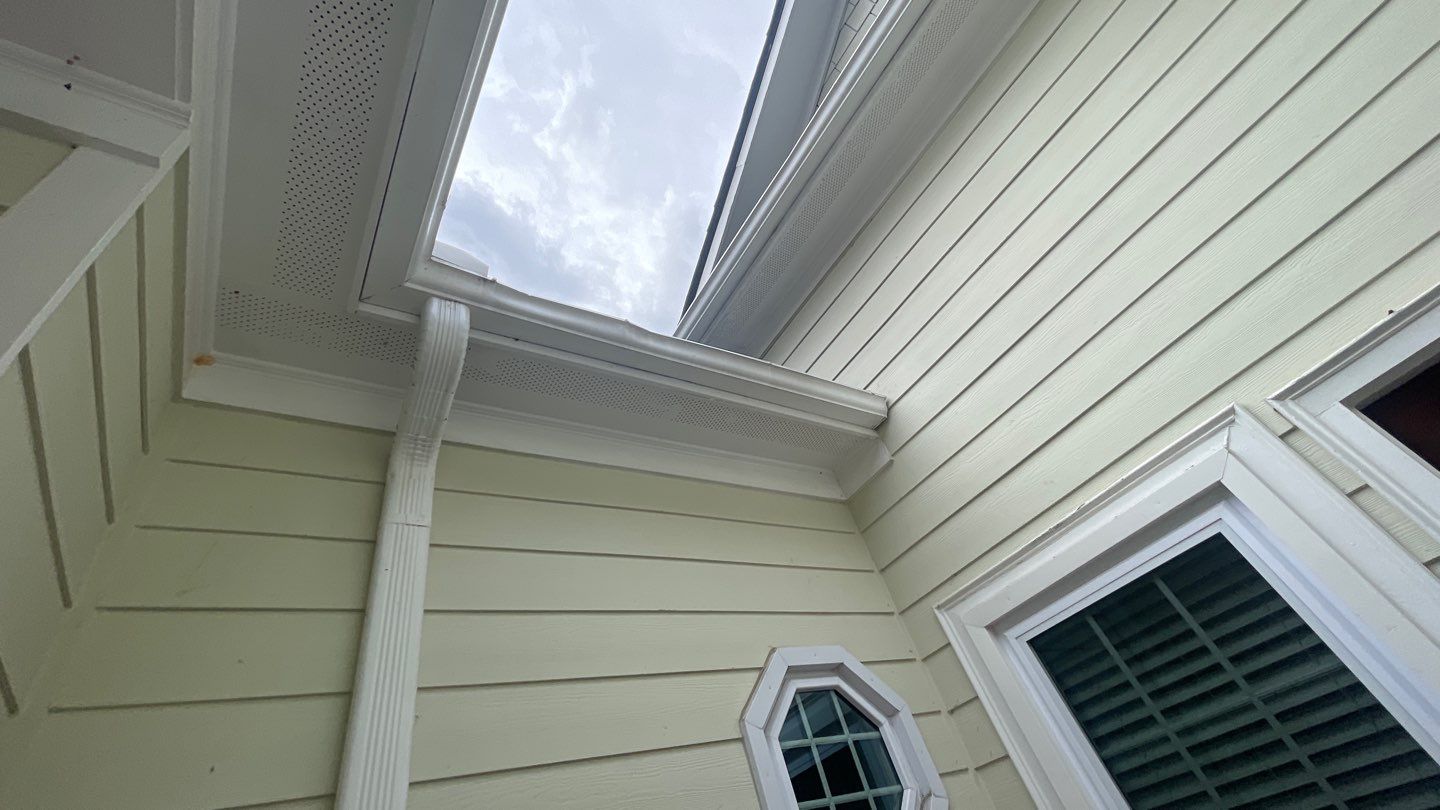 Residential Roofing Installation using Owens Corning by Inspector Roofing and Restoration