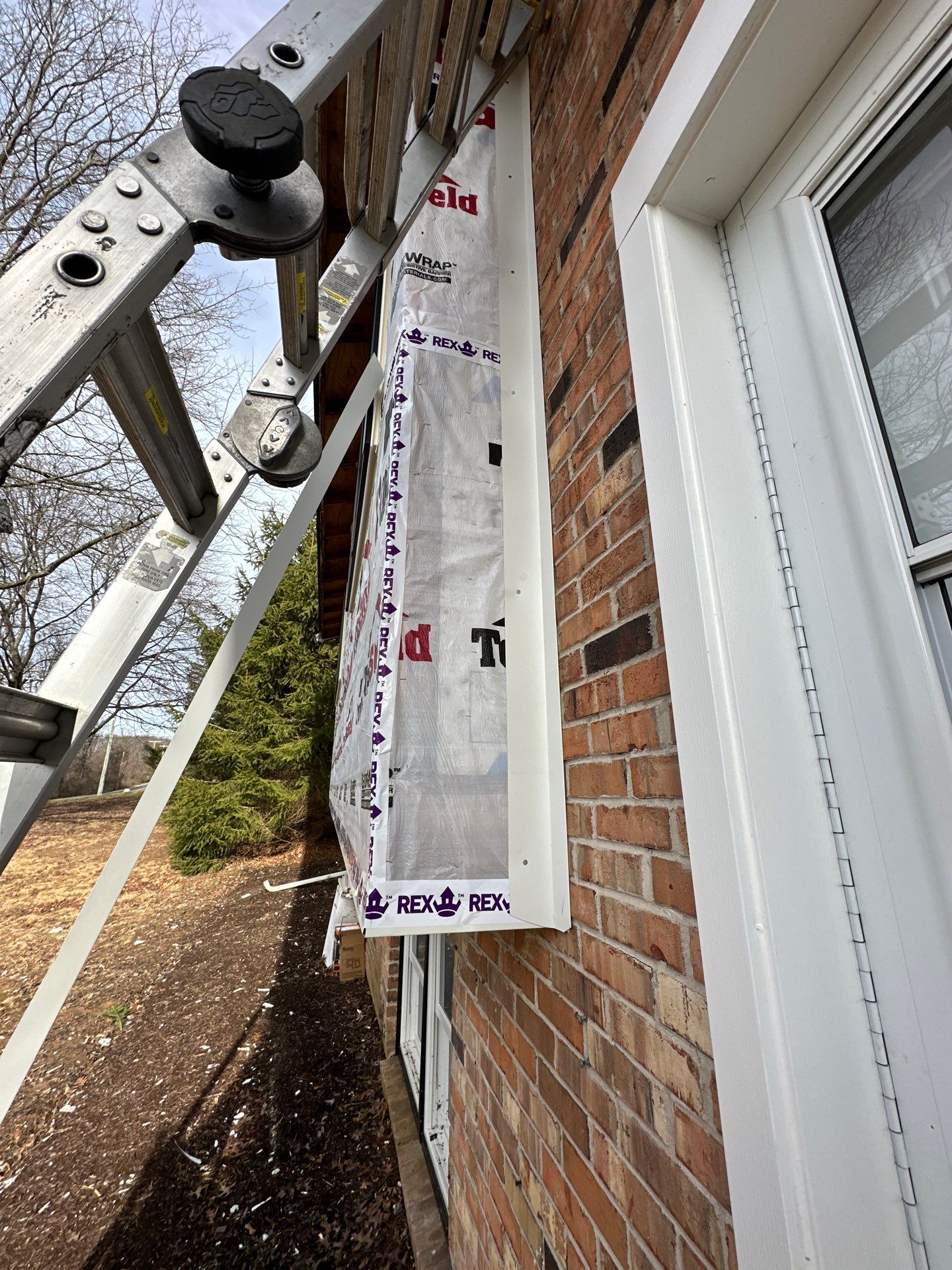 Exterior Restoration in Westminster, MD • Jerry R. by Seipp Roofing, LLC