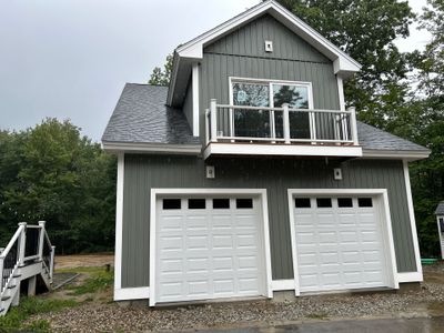 Door Installation using Clopay Classic Steel Garage Door