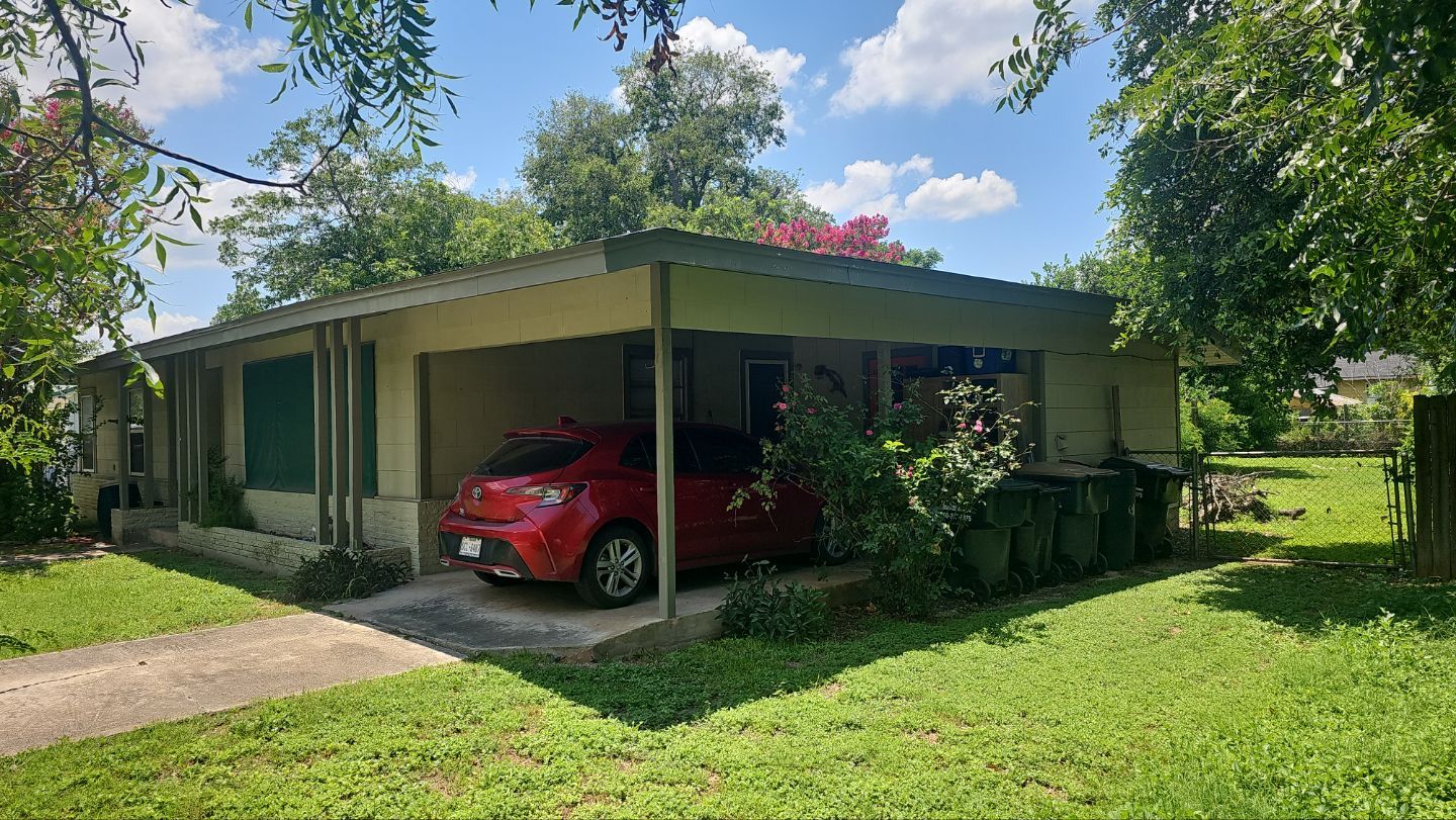 Project in San Marcos by Rhino Roofing and General Contracting, LLC