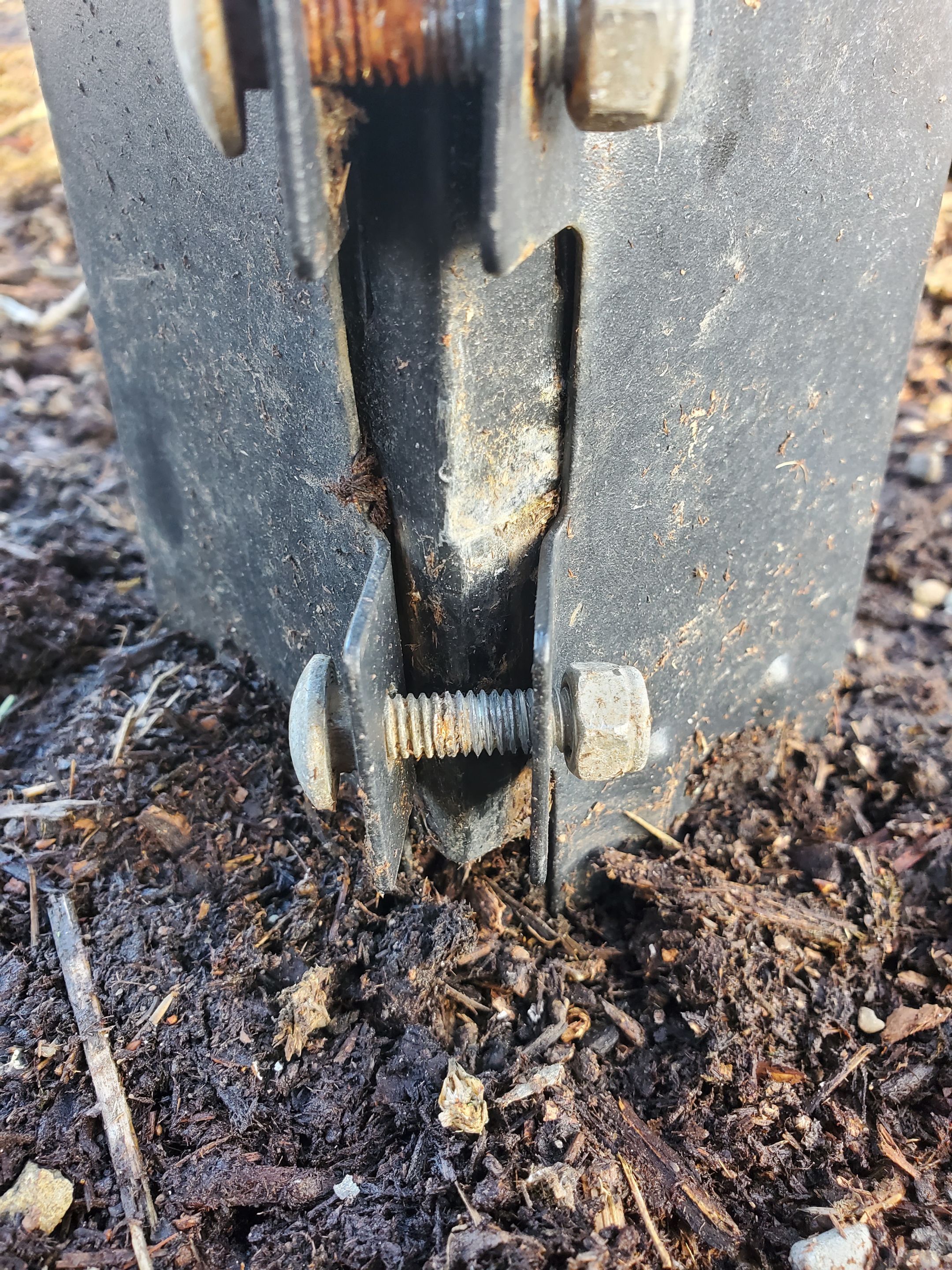 Secure both exterior business signage by Construction Now LLC