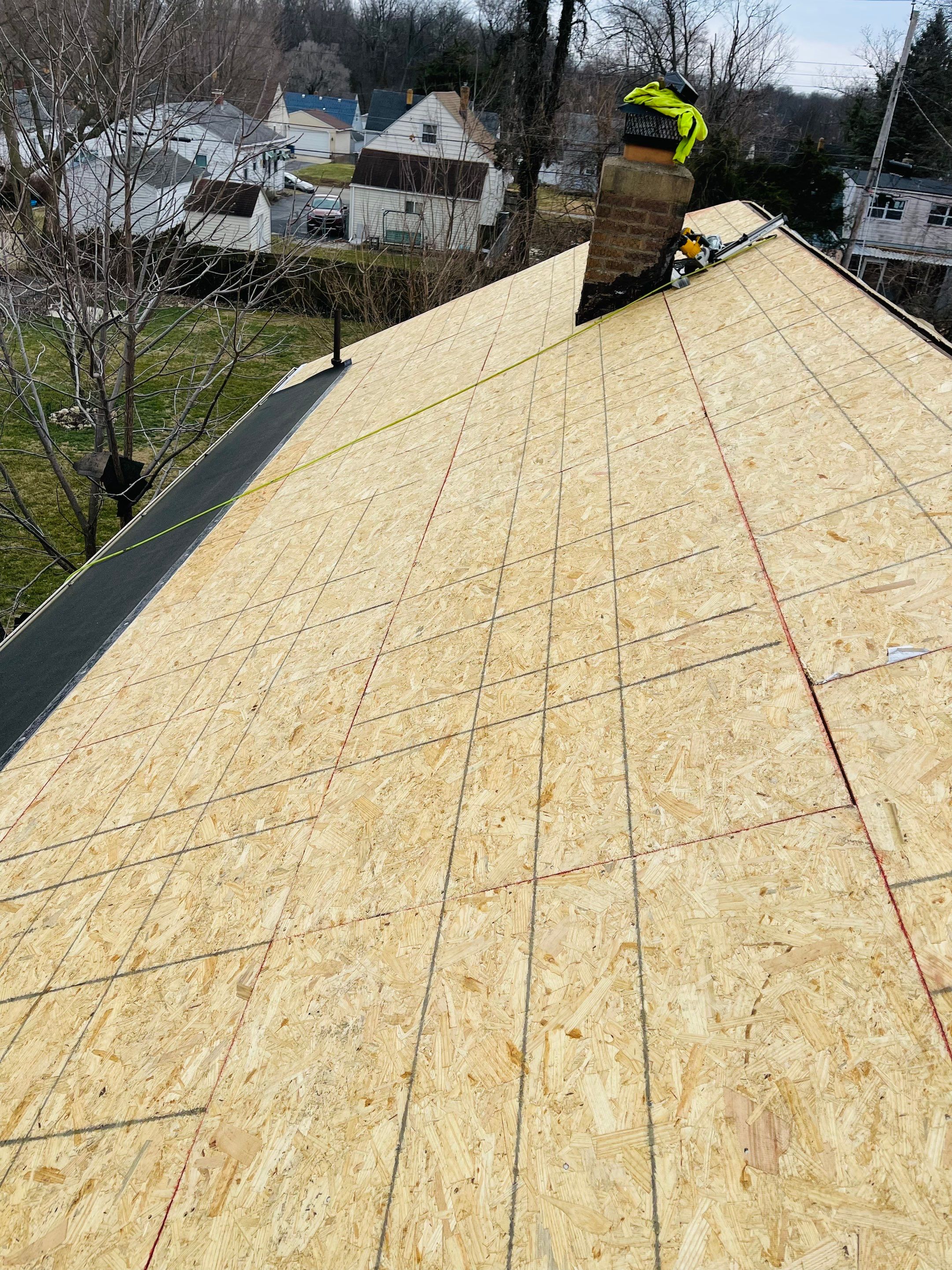 IN DAYTON OHIO Another Quality Roof Replacement by Roof Dayton Ohio by XPRO Elite by XPRO ELITE LLC