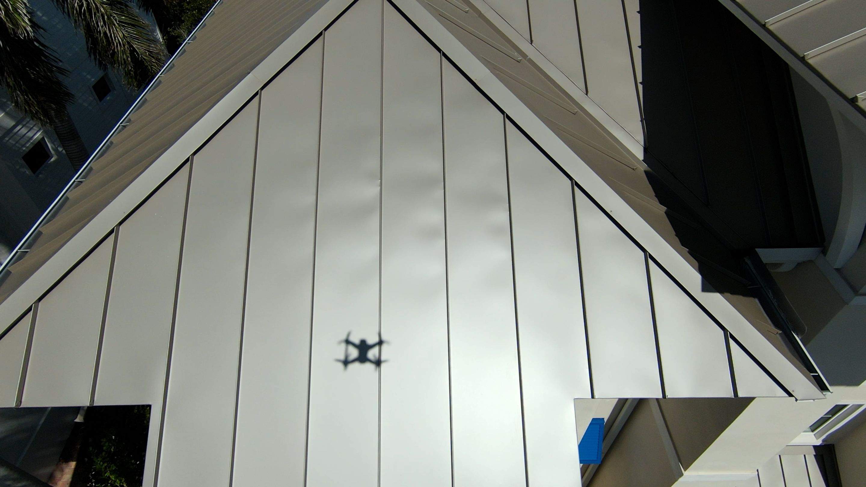 Residential Roofing Inspection  by Four Peaks Roofing