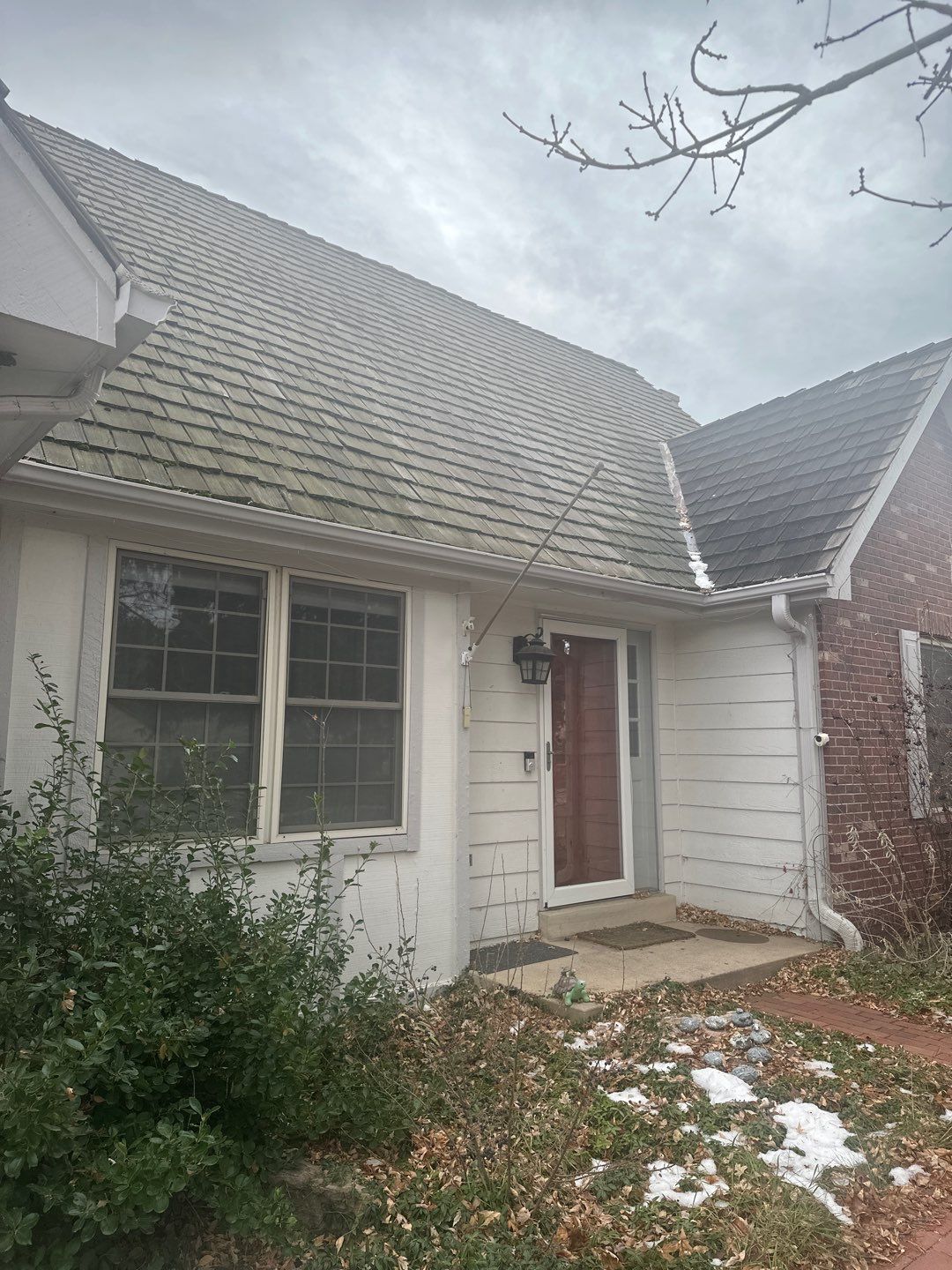 Re-roof - Aurora, CO by A to Z Roofing