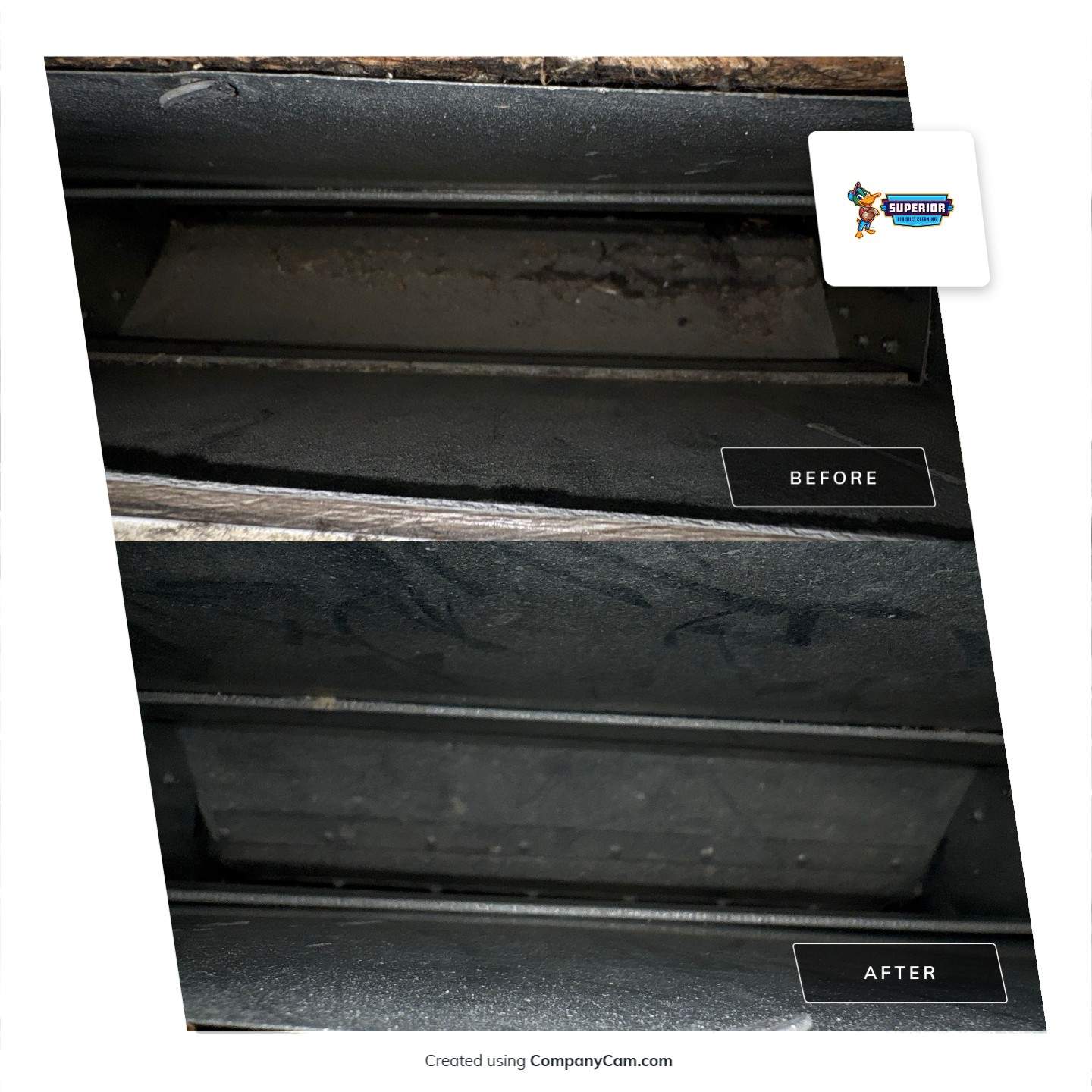 Air Duct Cleaning in Wexford, PA by Superior Air Duct Cleaning