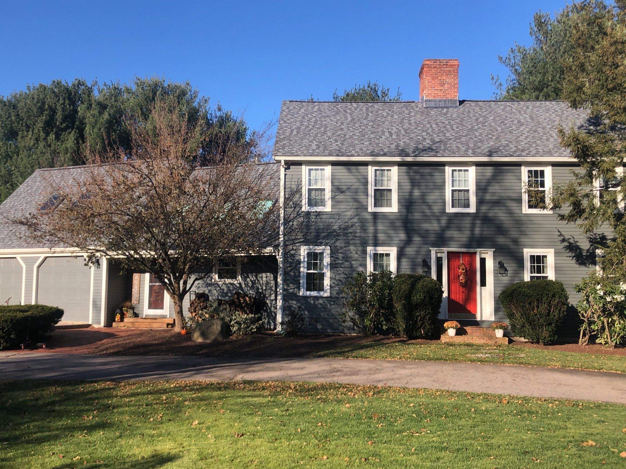 Pewter Roofs by Pinnacle Roofing & Skylights