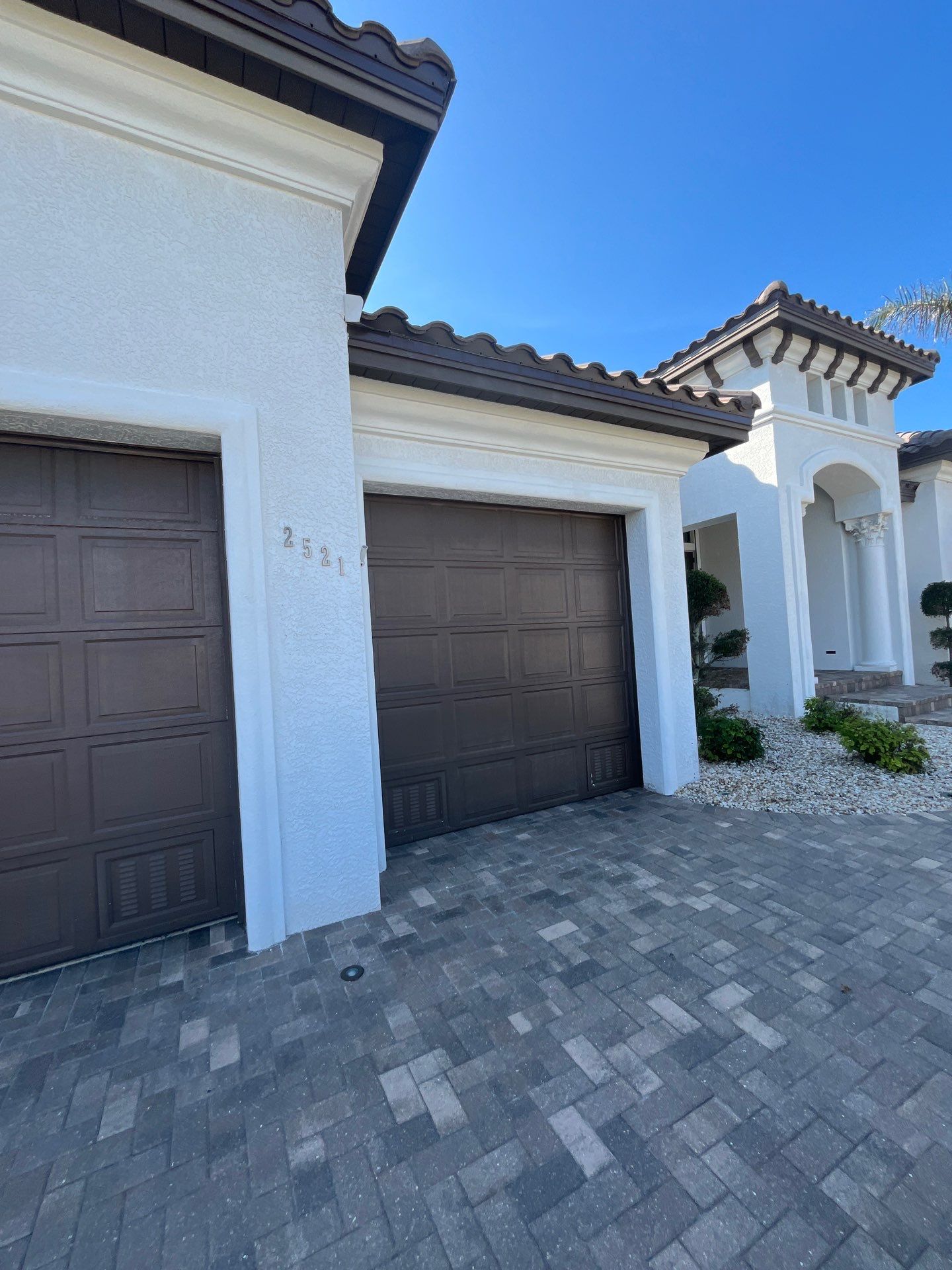 Roger Duguay by Fresh Coat Painters North Fort Myers & Punta Gorda