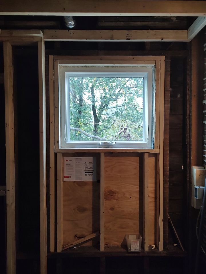 Bathroom Remodel by Ivy Lea Construction