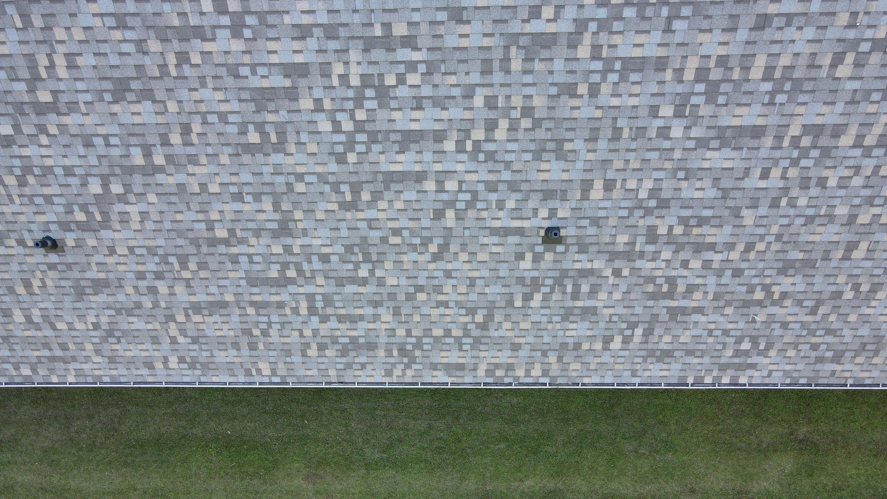 Commercial Roof Replacement by Indigo State Roofing