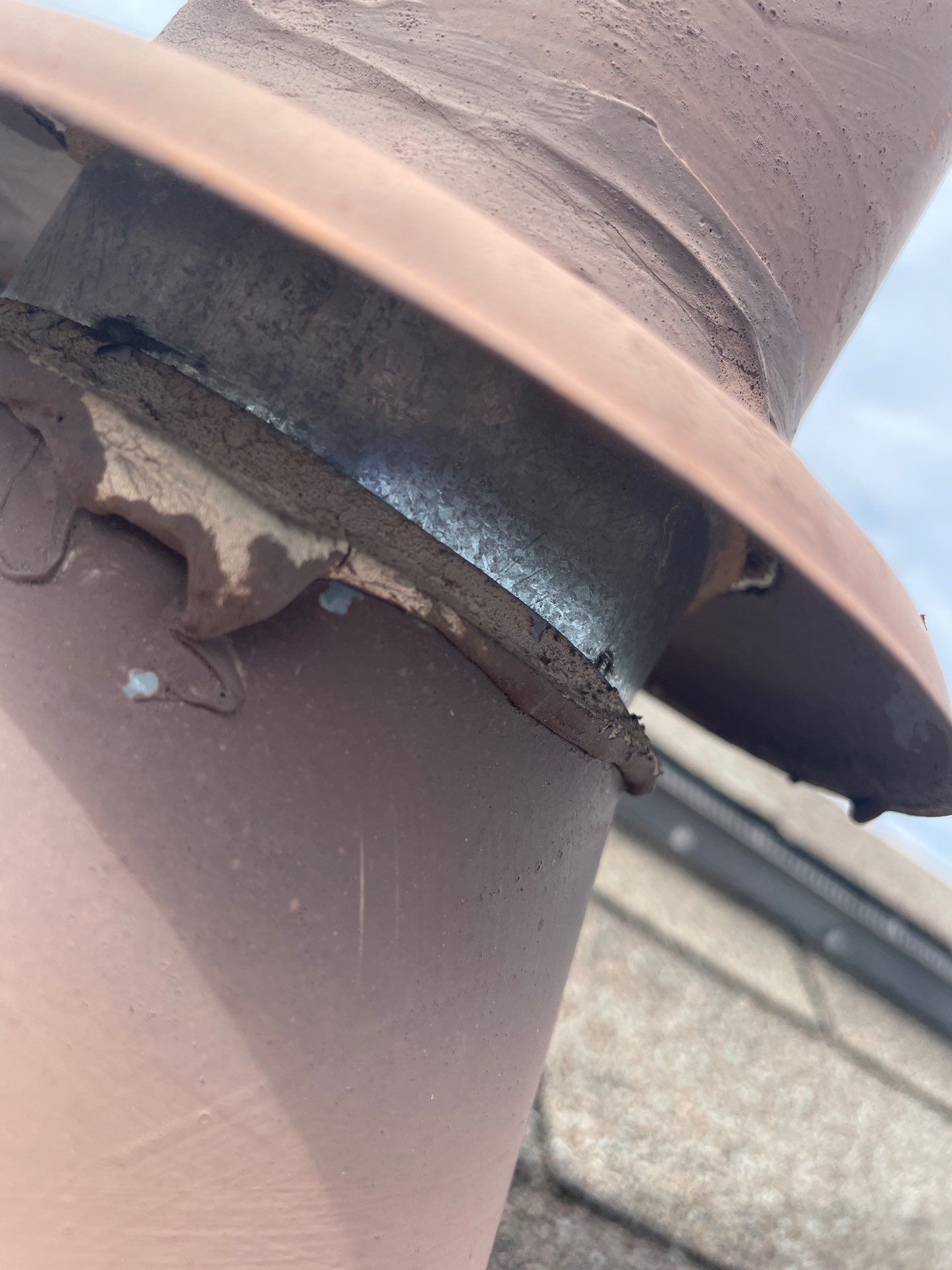 Hail Damage using Owen's Corning Duration (Lifetime) Shingles by Roof Repair Company
