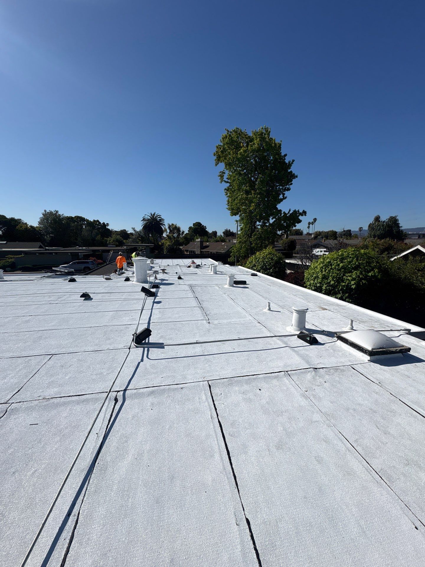 Roof Replacement- Foster City, CA 94404 by Epic Roof Replacement