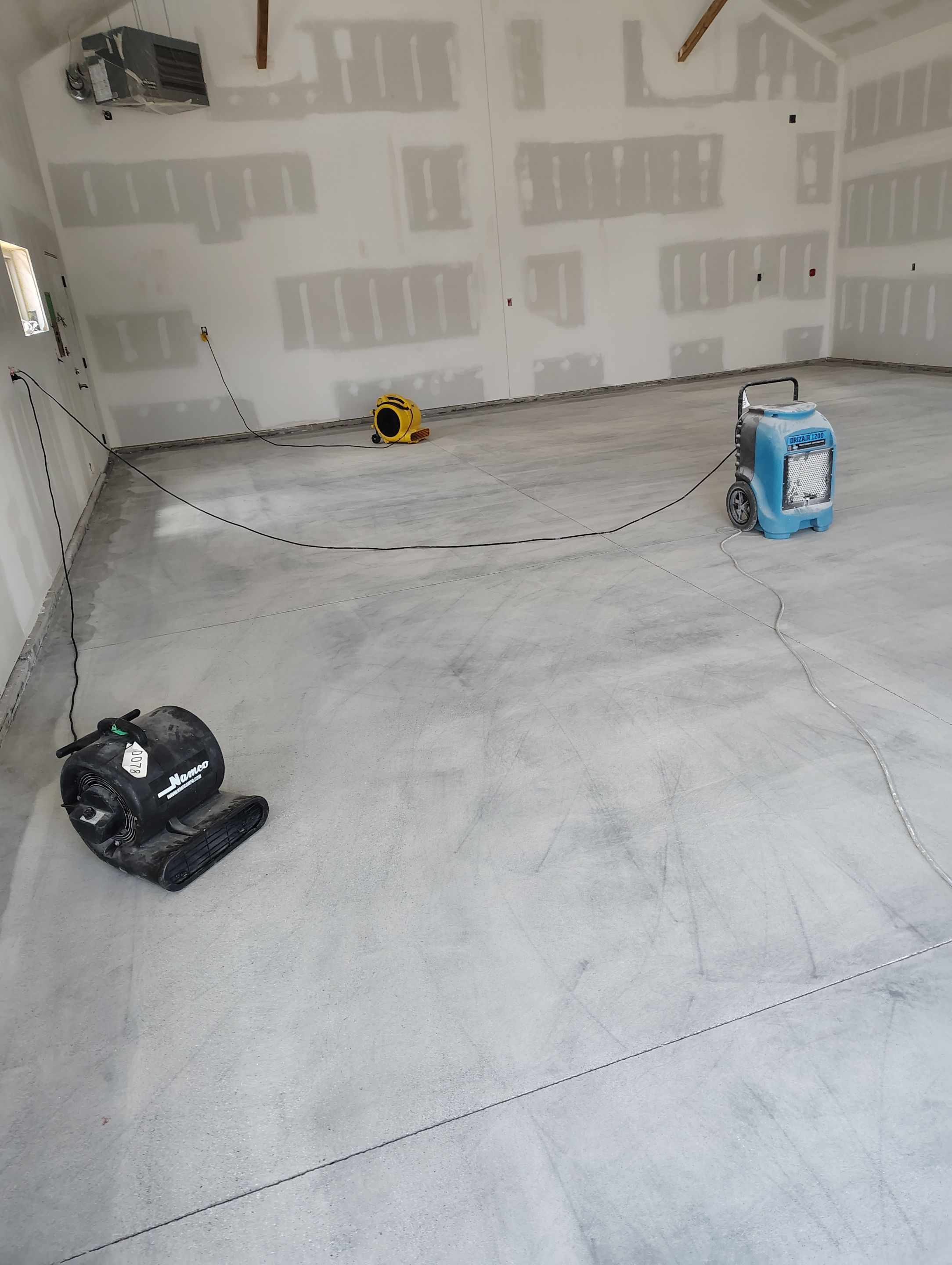 Shop Concrete Coating in Tea, SD by Select Painting, Coatings & Garage Cabinets