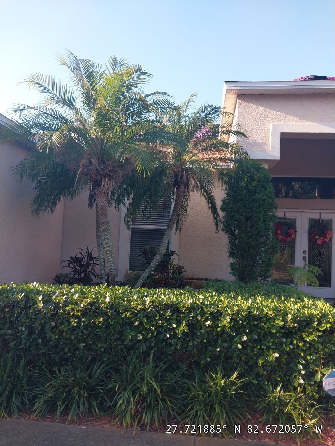 Project in St. Petersburg 33712 by Mitchell Roofing Company LLC 