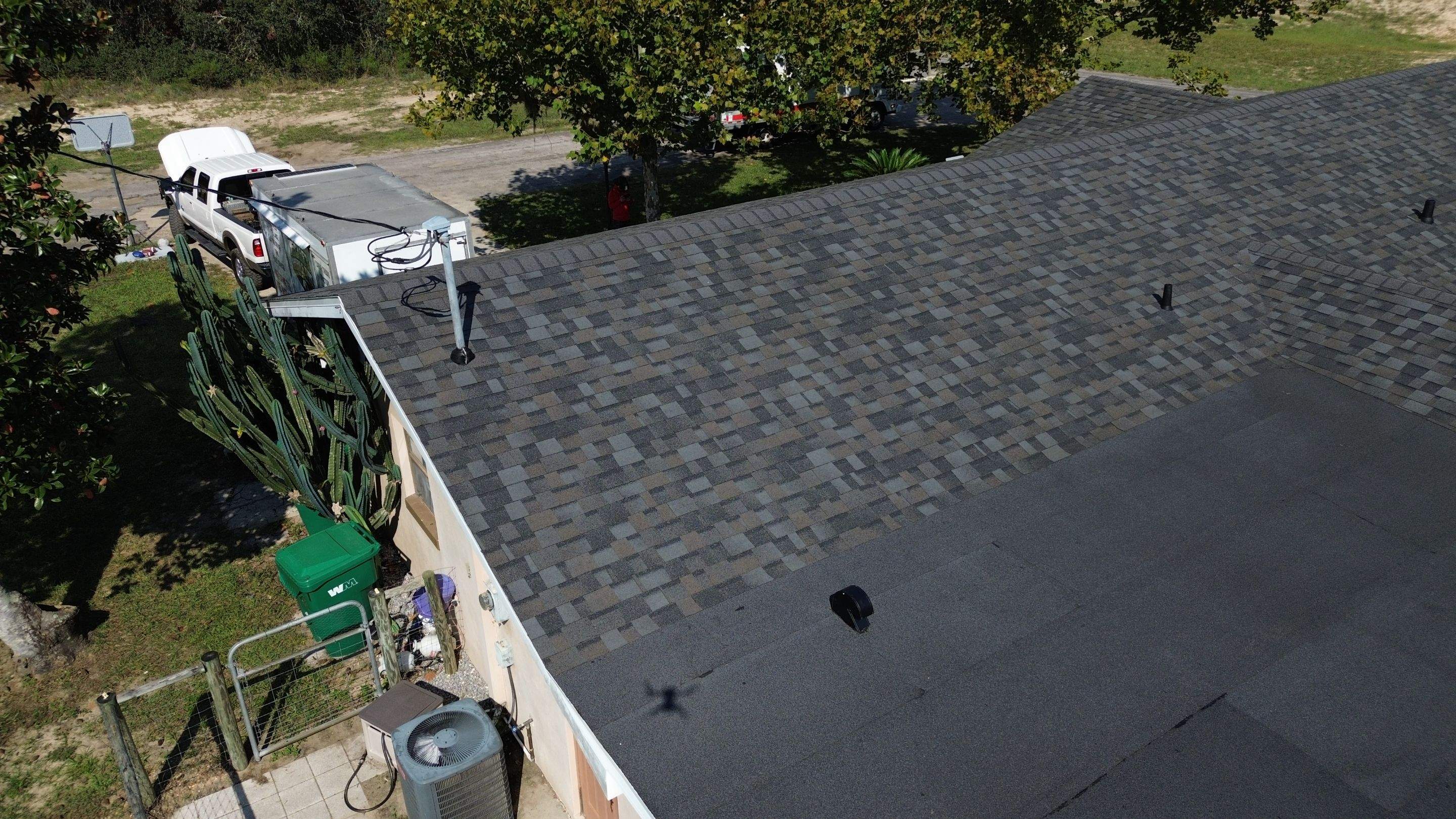 Roof Replacement in Citrus Springs, FL by Brehm Roofing