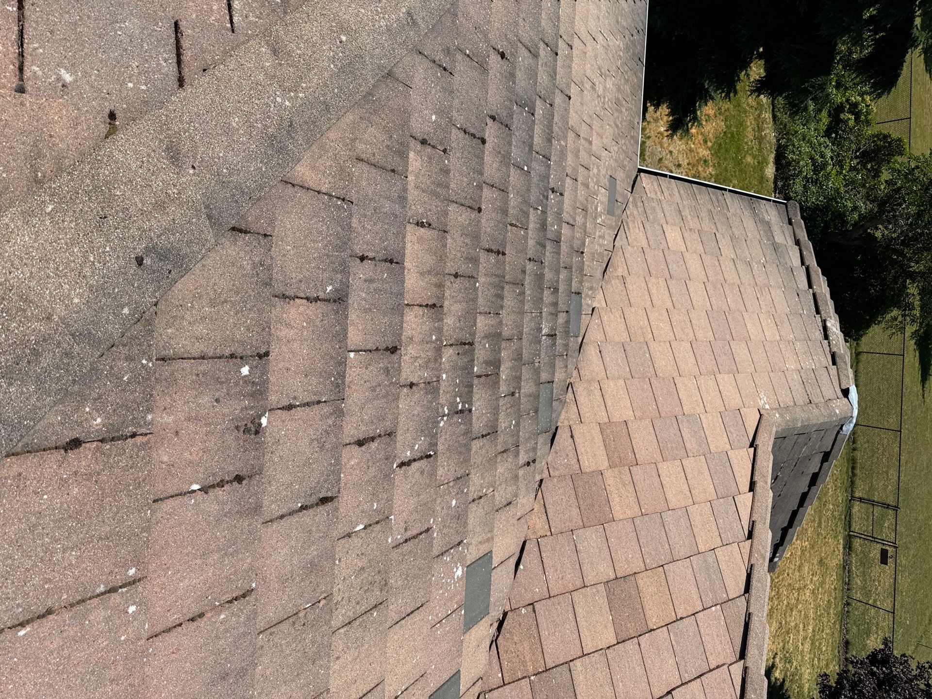 Project in Marysville by Peaks and Valleys Construction