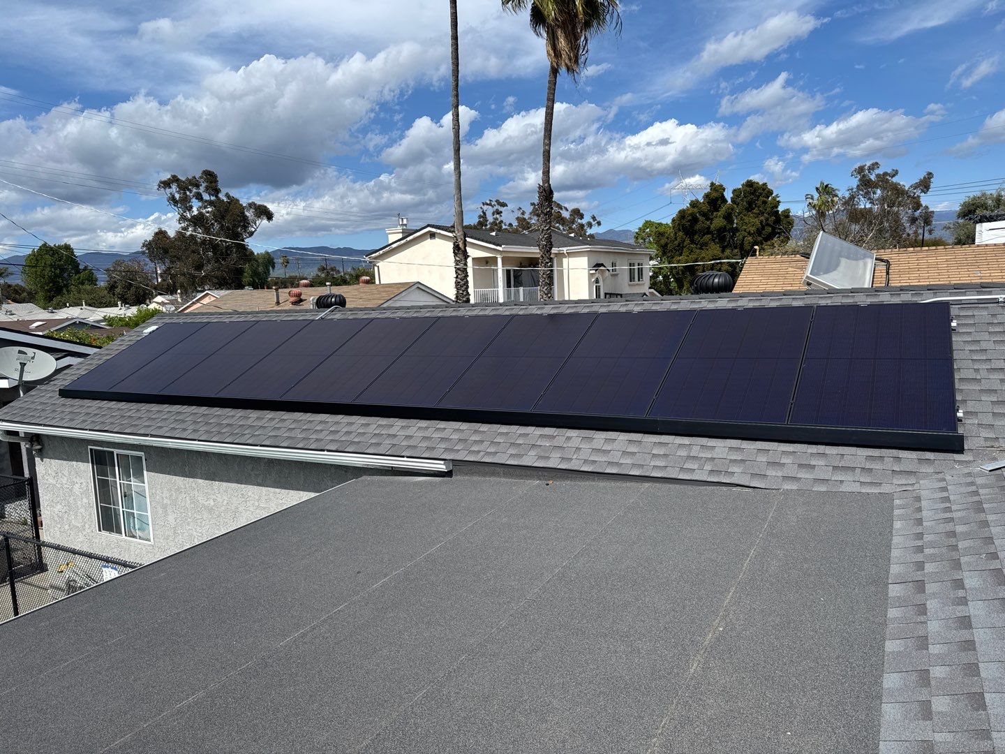 Solar With Tesla Powerwall by VIBE SOLAR