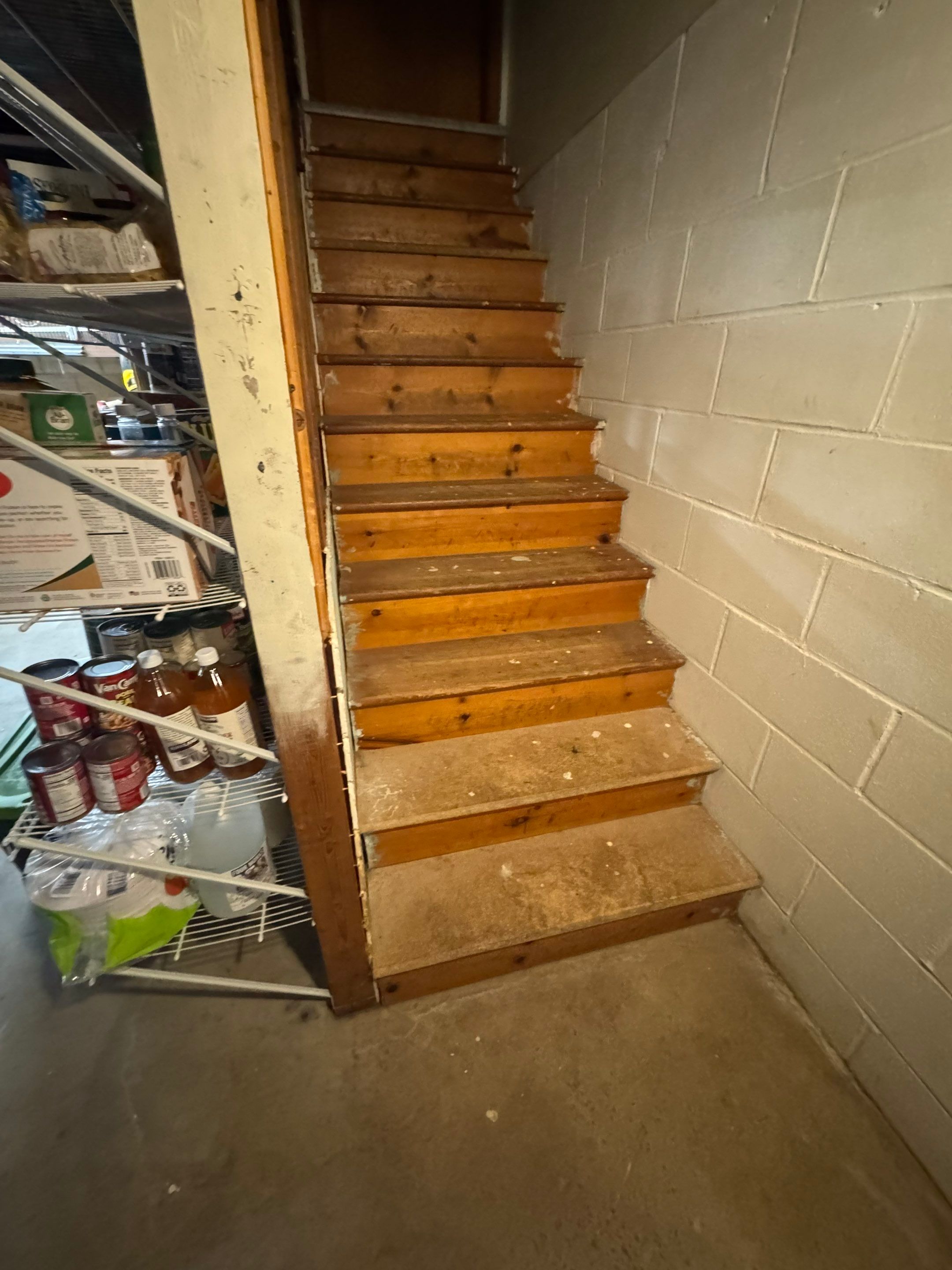 Tying Into an Existing Drain Tile System for Alec by Waterproofing Northeast
