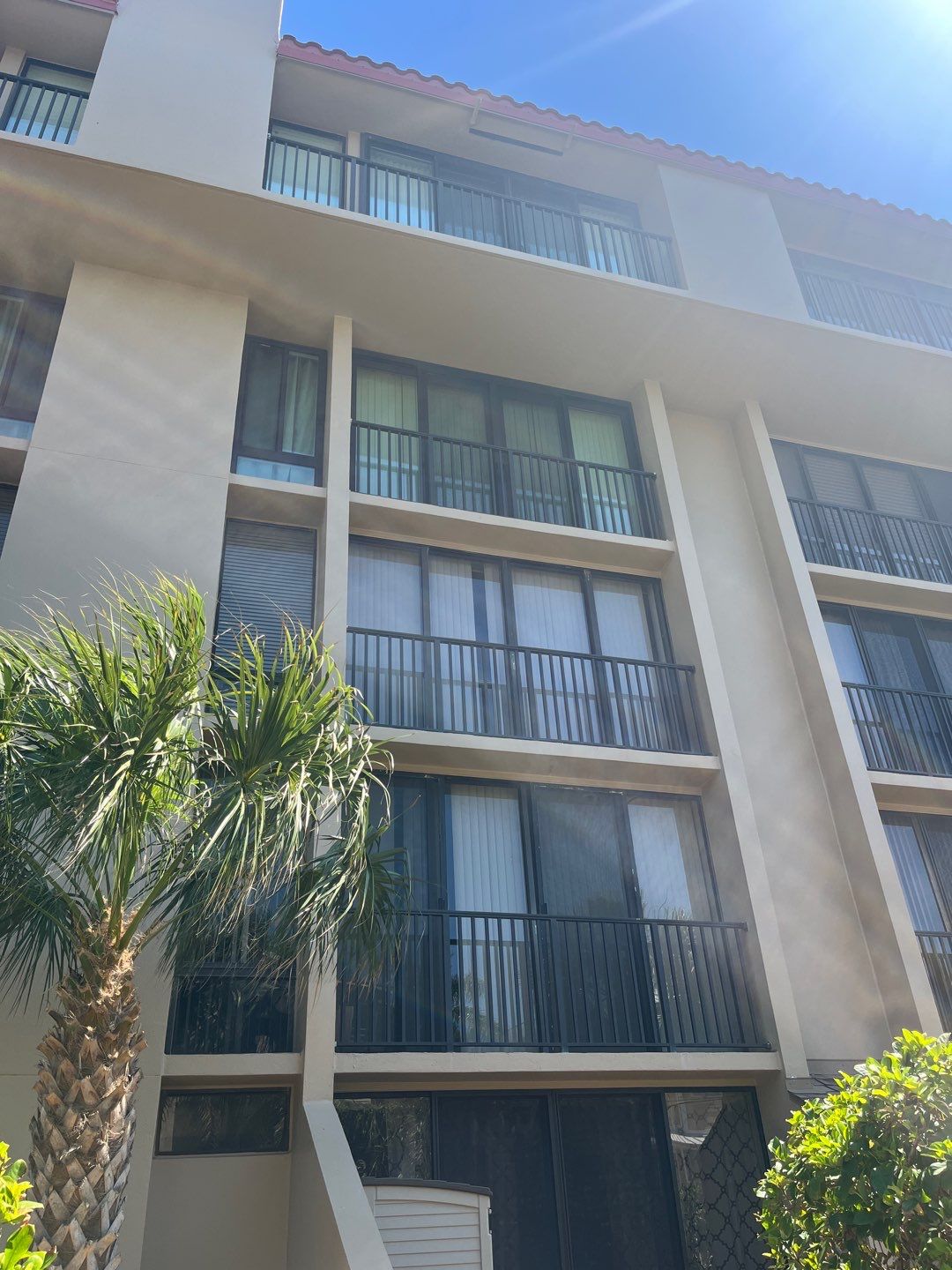 Residential Gutter Upgrade in Siesta Key FL by Gutter Professors