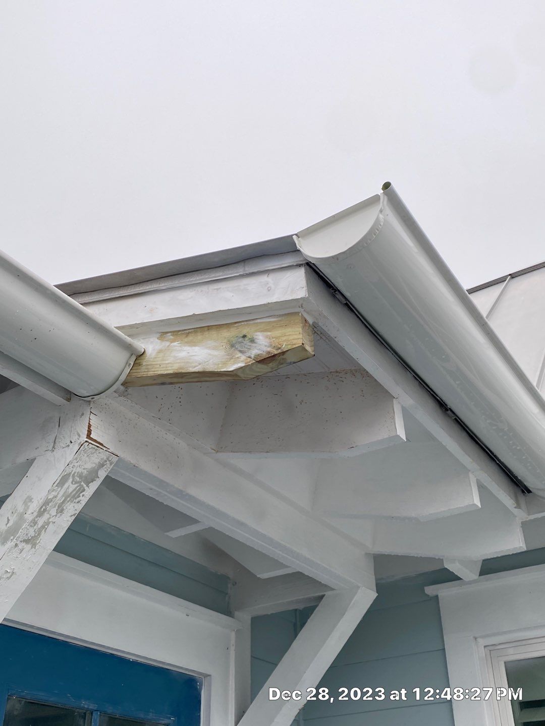 East Beach 24th Bay St by AKK Painting LLC