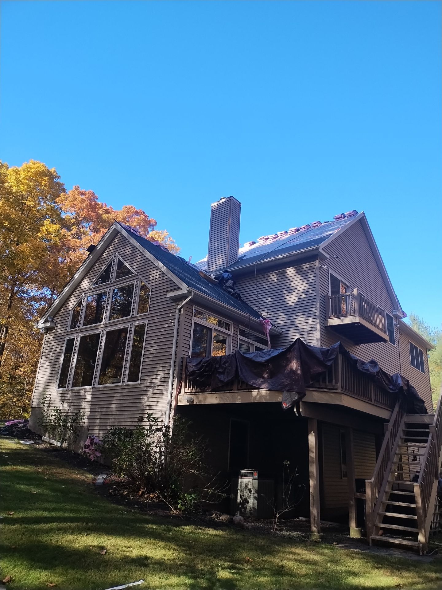 Prospect by All site builders LLC