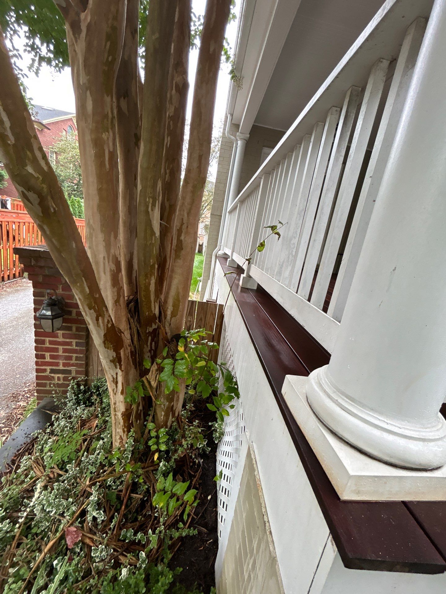 Exterior Repairs in Washington, DC by My Painter 