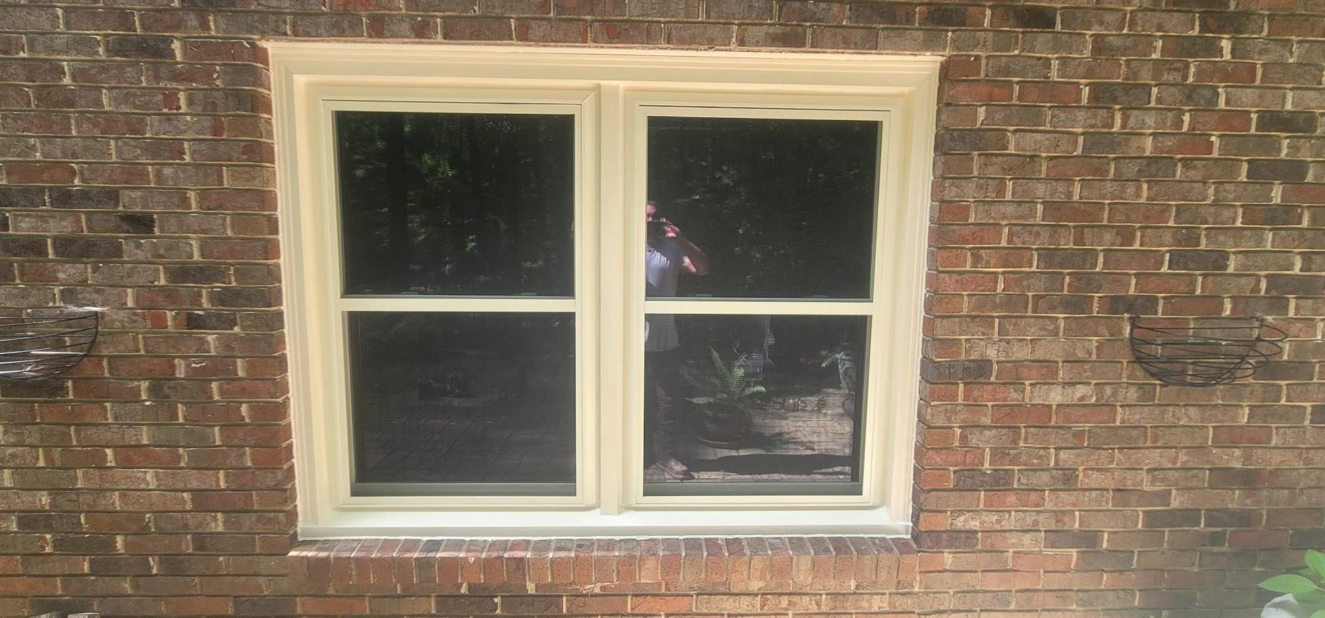 Rhodes Project in Hoover by The Window Source