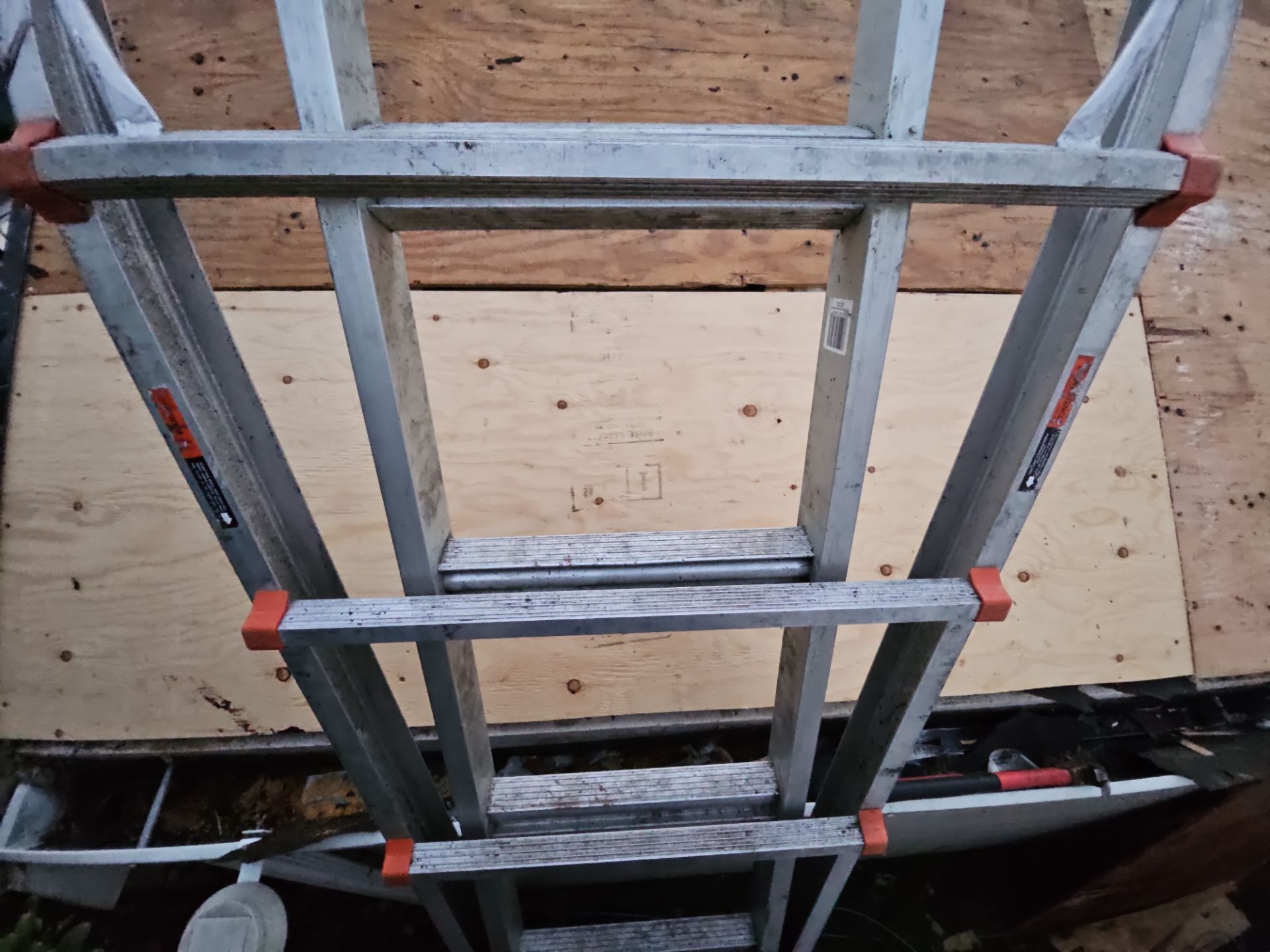 Project in Snohomish by Connolly Construction Company