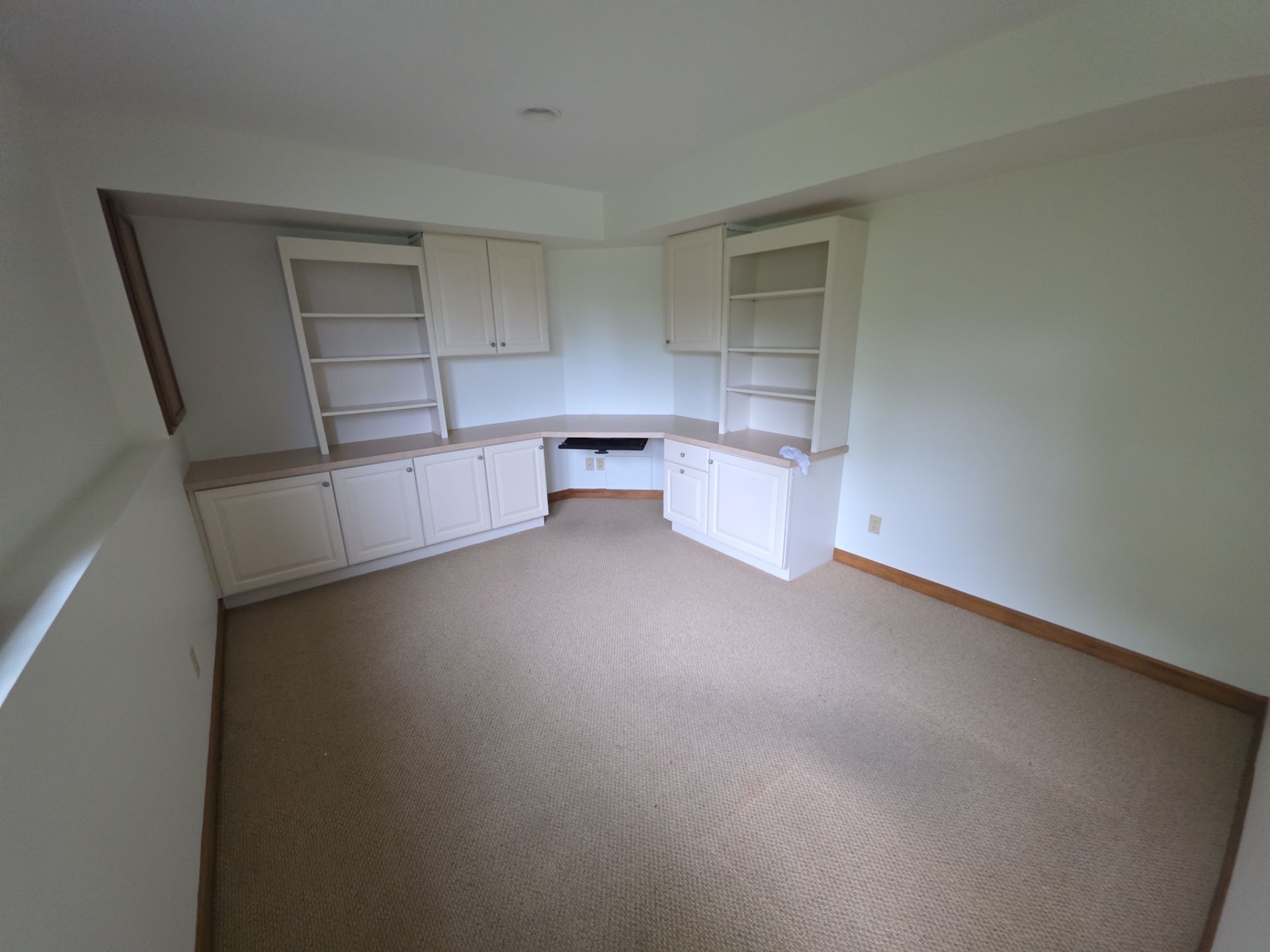 Full Interior Condo Painting in Spring Lake Michigan by Gordon Painting