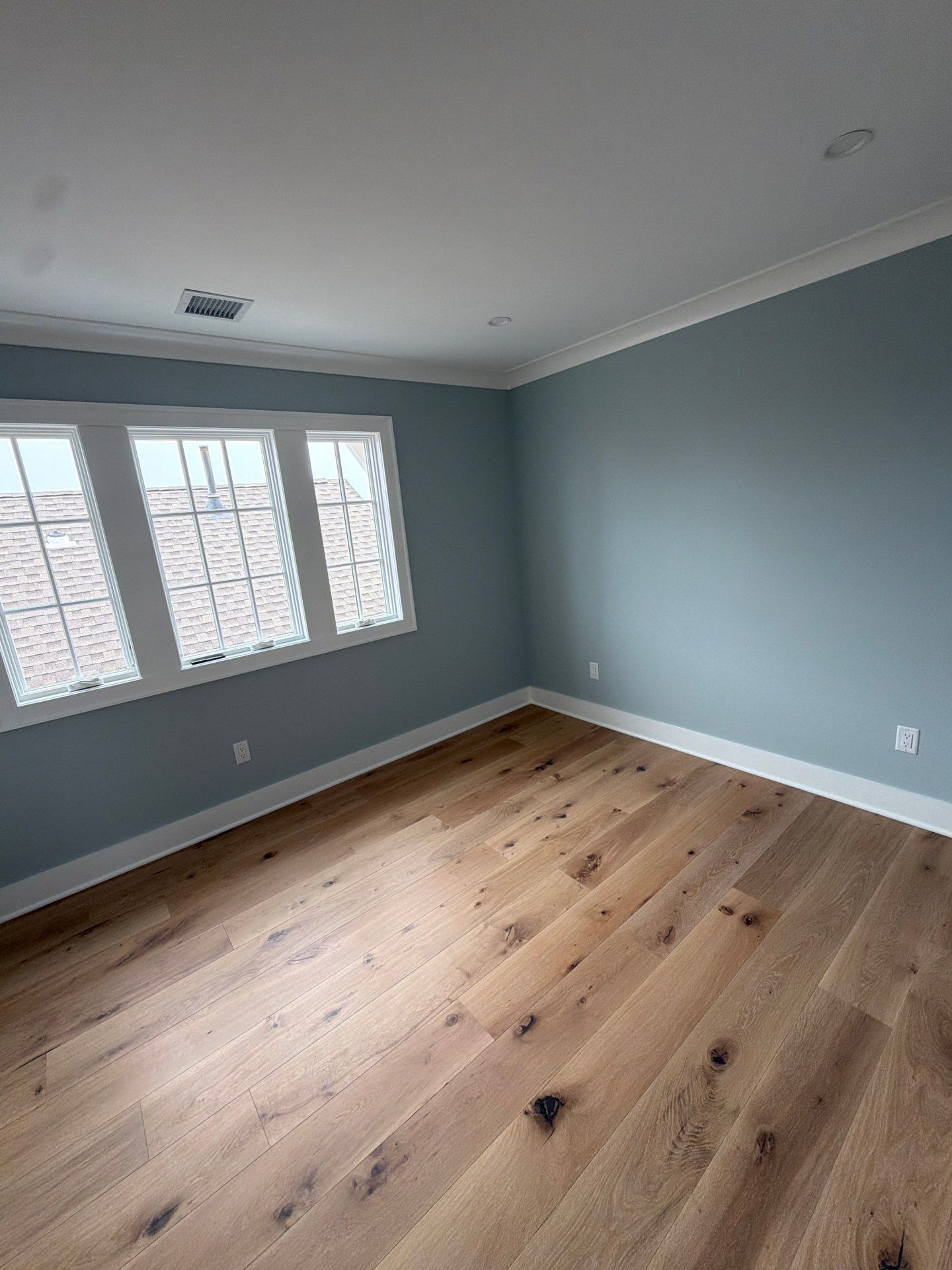 Interior Transformation by Pure Incs