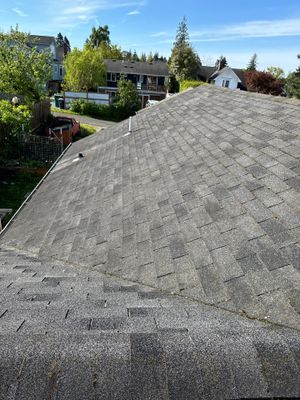 Project in Mount Vernon