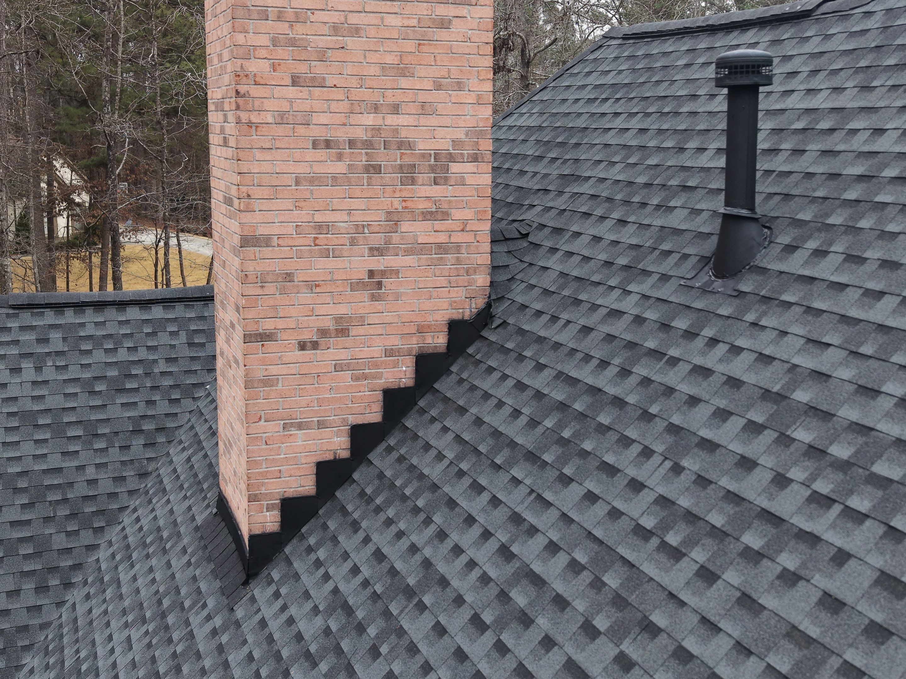 GAF HDZ Timberline Charcoal by Element Pros Roofing, LLC