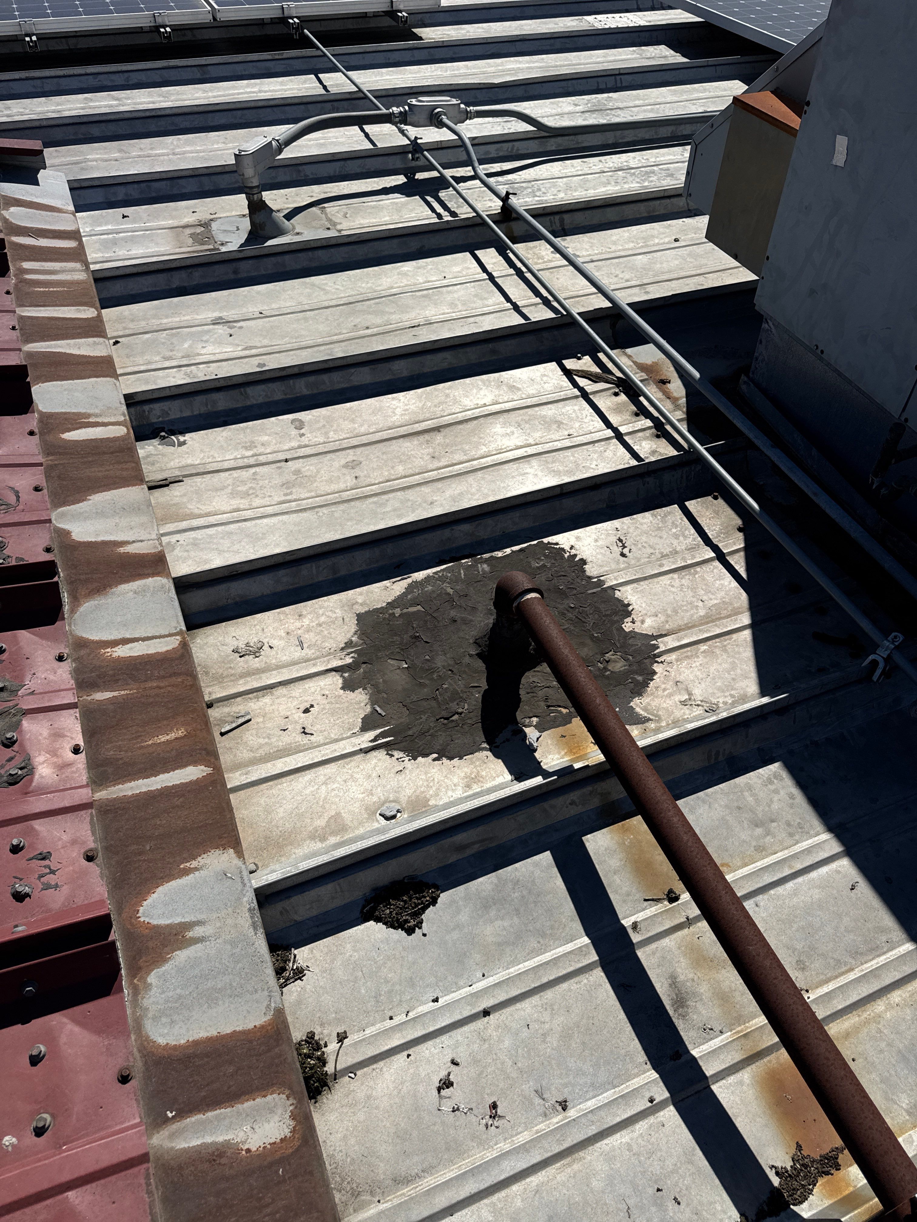 Reroof - Coffee Rd, Modesto by Econo Roofing