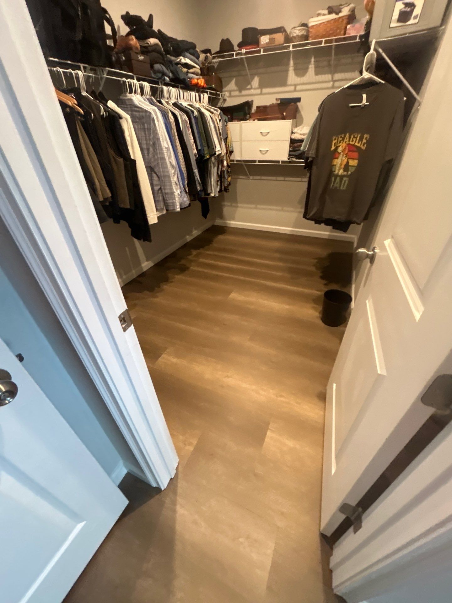 LVP by Vrmmm Flooring