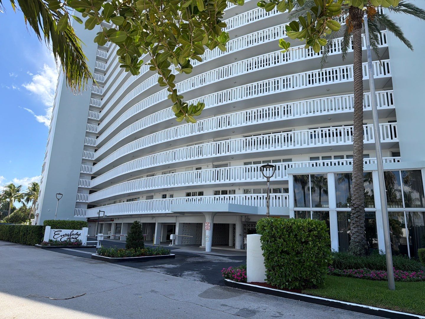 Project in Fort Lauderdale, FL by RMI Inspections & Water Restoration