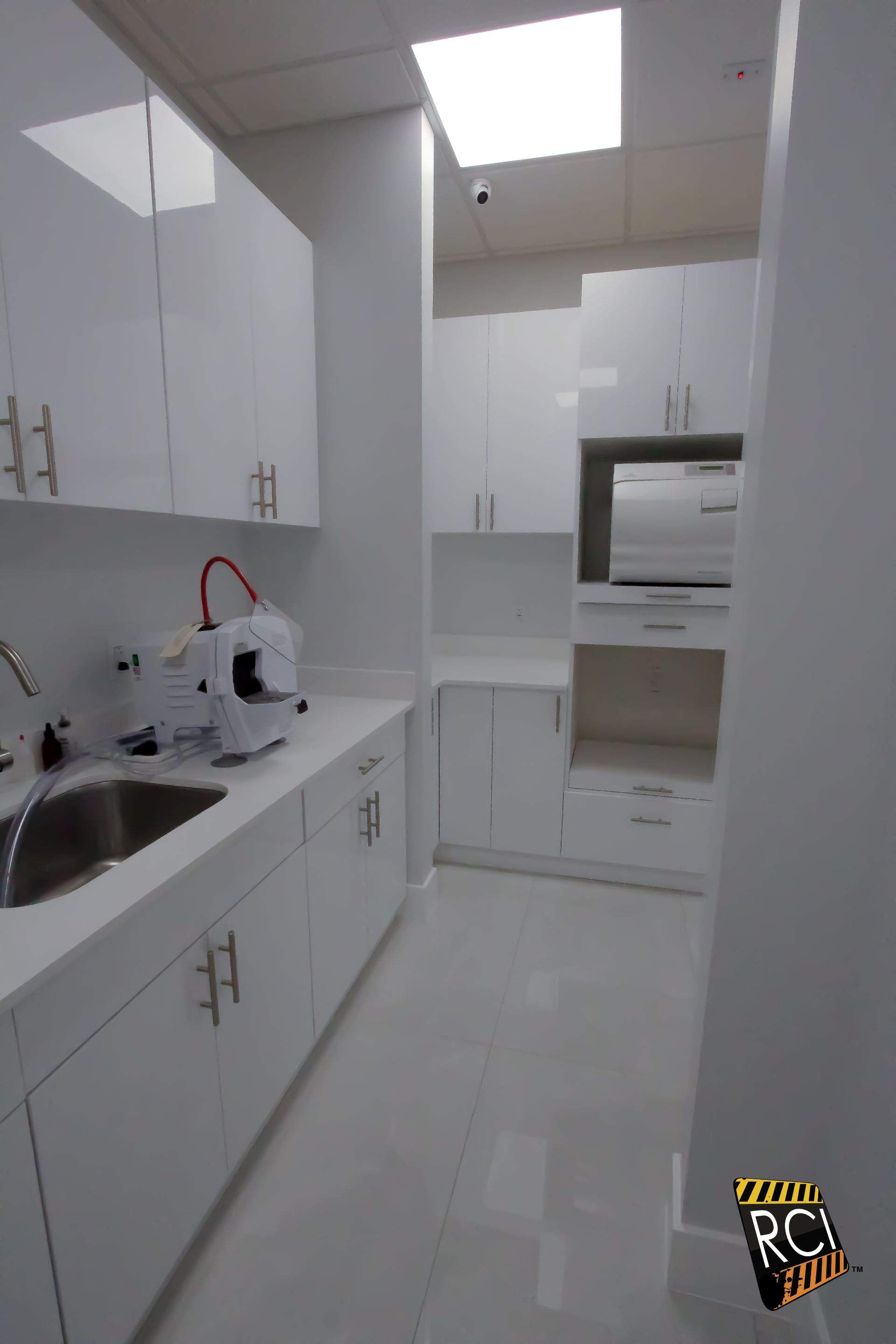 Doral Select Dentistry by Ruiz Construction Inc