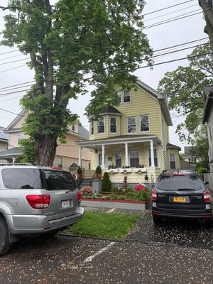 Project in New Rochelle