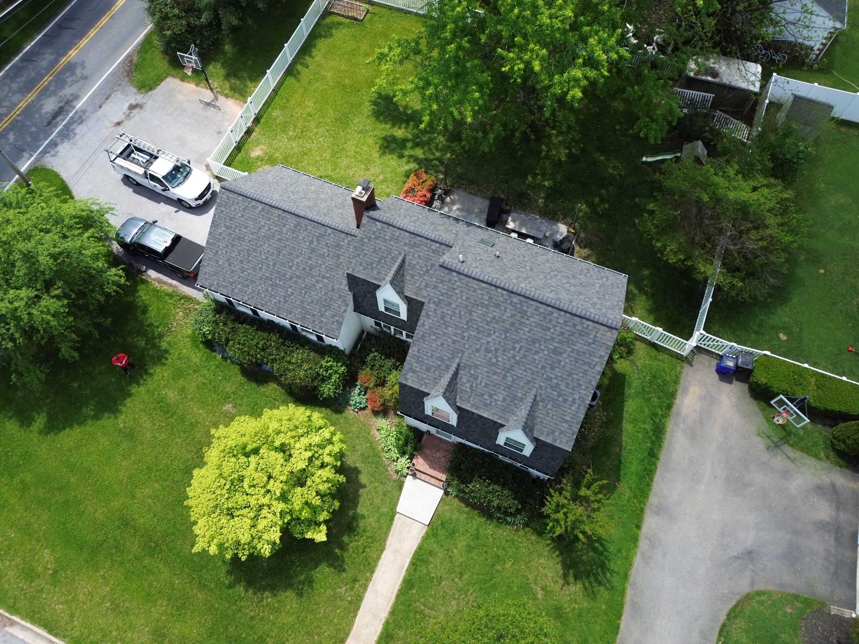 15 Caroline Drive, Middletown, MD 21769 UNITED STATES by American Custom Contractors